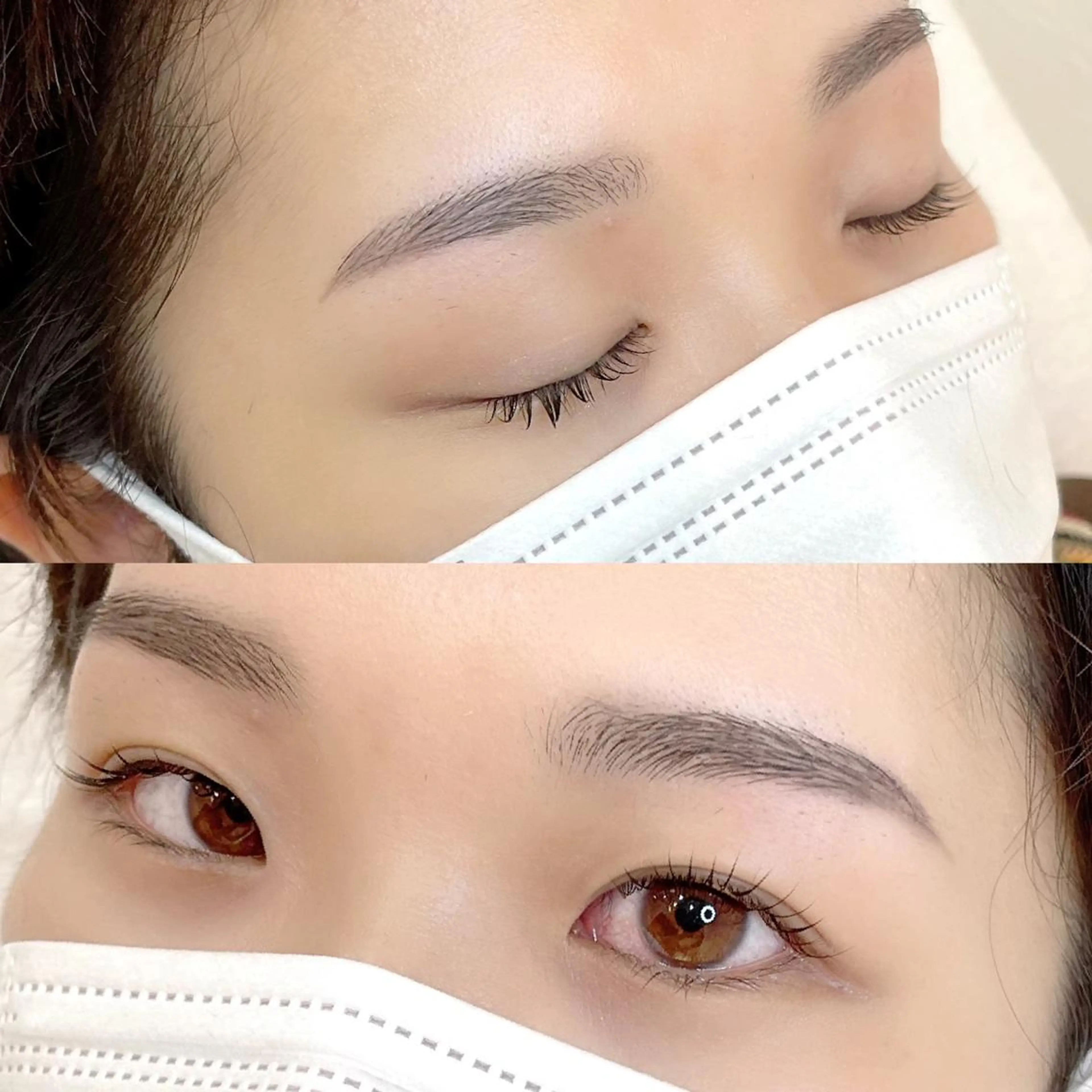 マツエク・マツパ マツパ sara lazo 県病院前のマツエク・マツパデザイン