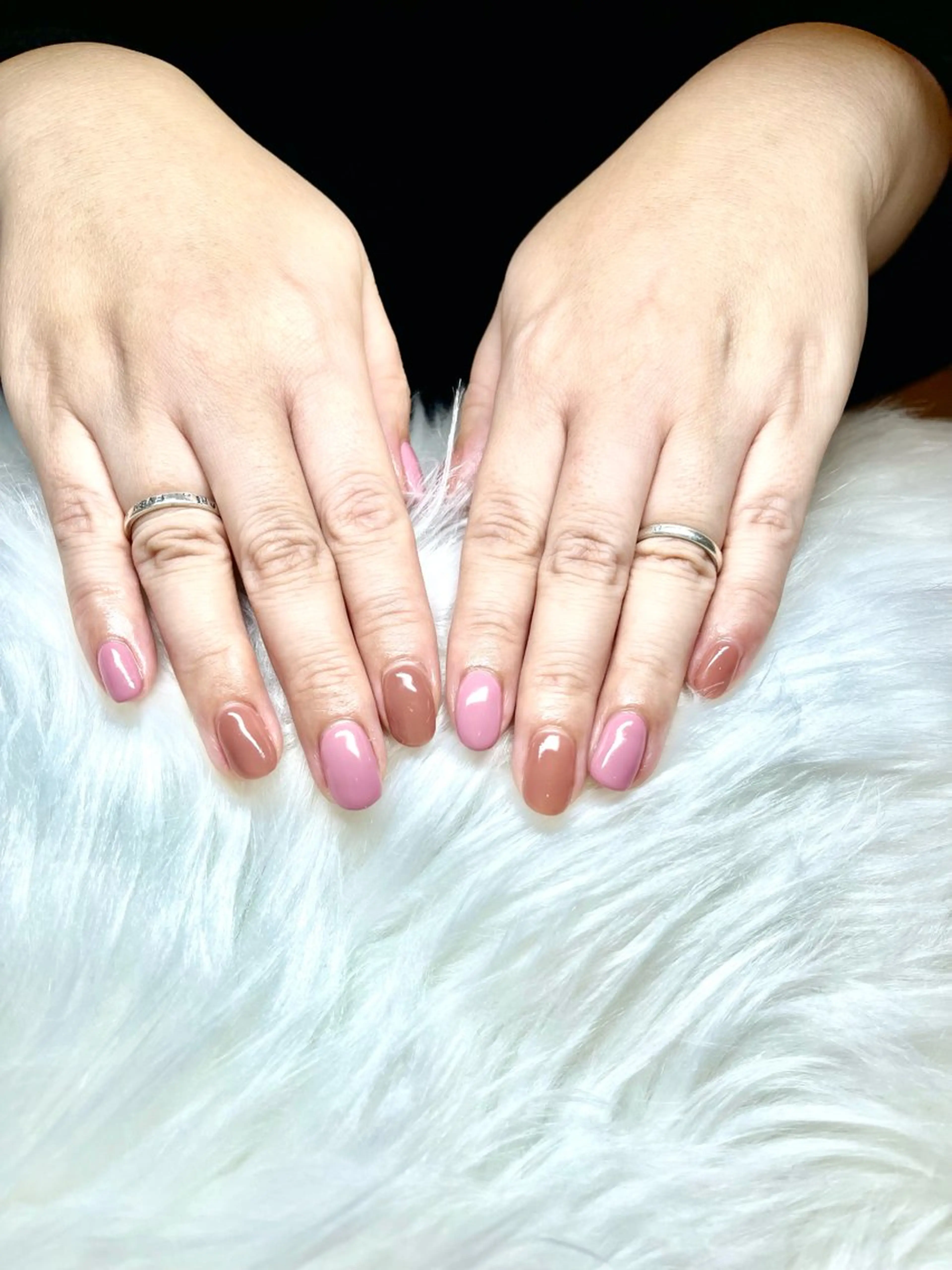 ネイル ネイルサロンange所属・ange🌺 MIDORI🌺のネイルデザイン