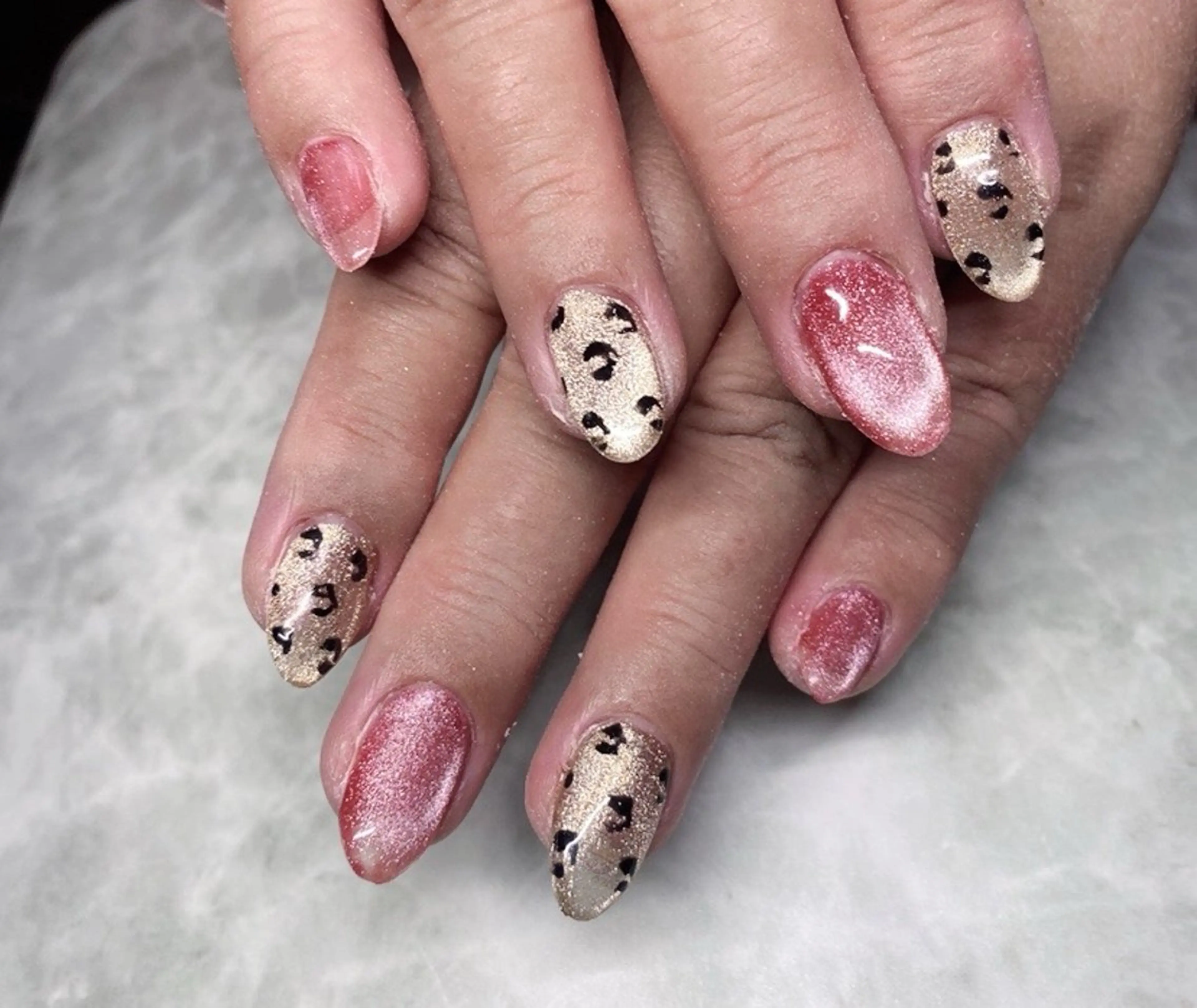 ネイル ネイリスト♡ AYAKOのネイルデザイン