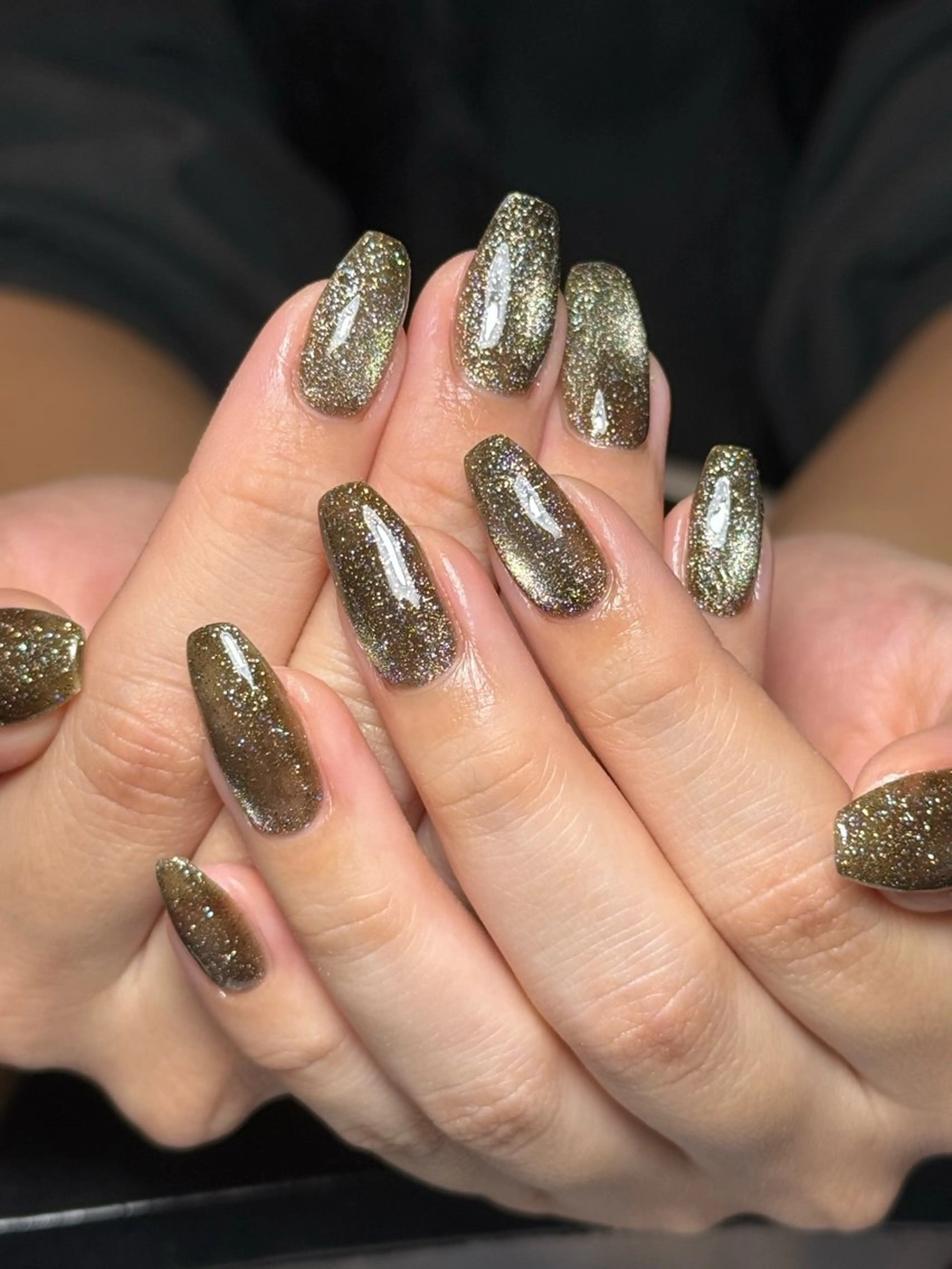 ネイル ハンドネイル Nail salon Kahuuのネイルデザイン