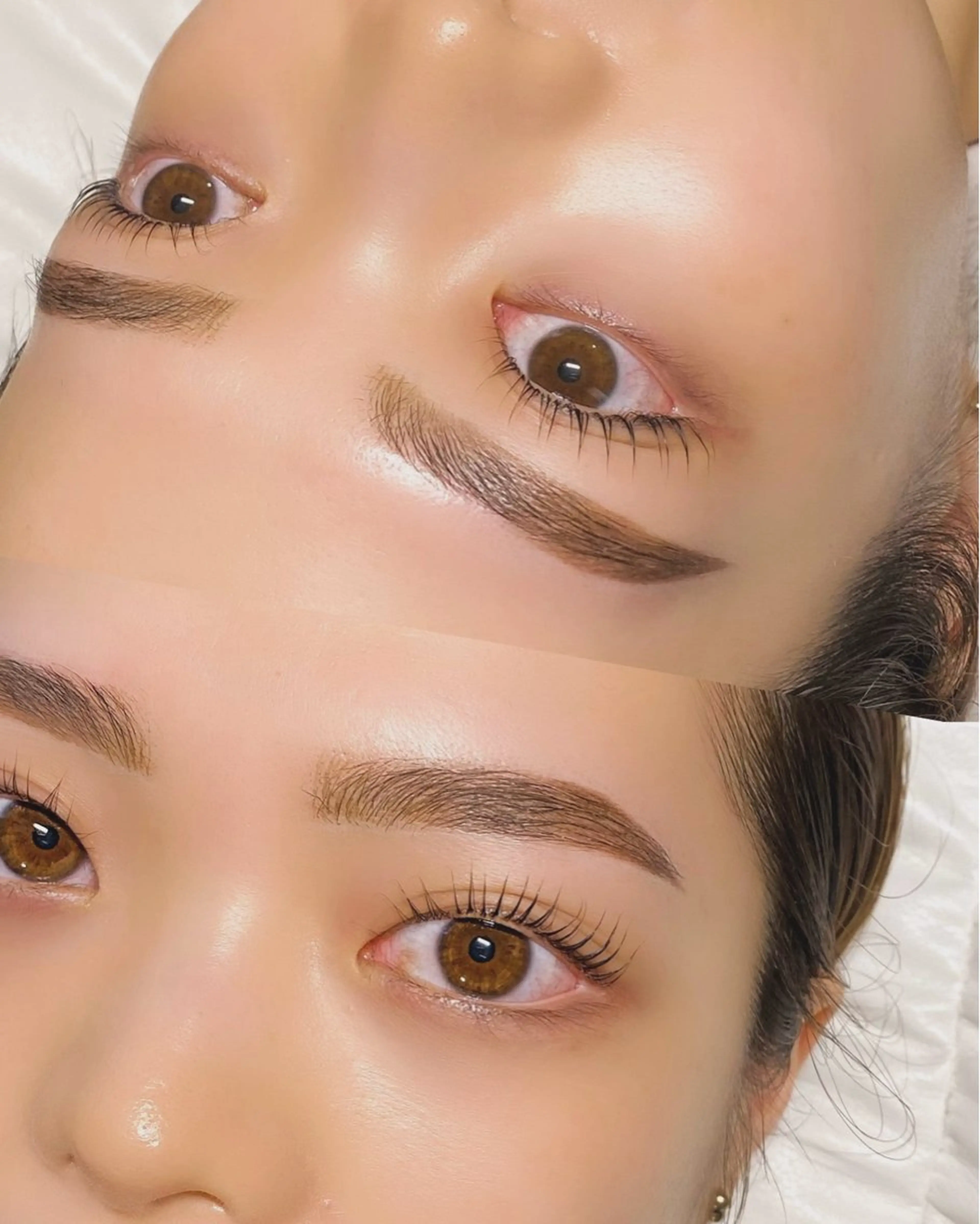 マツエク・マツパ パリジェンヌラッシュリフト Nao店長 /ルヴォルテ大須のマツエク・マツパデザイン