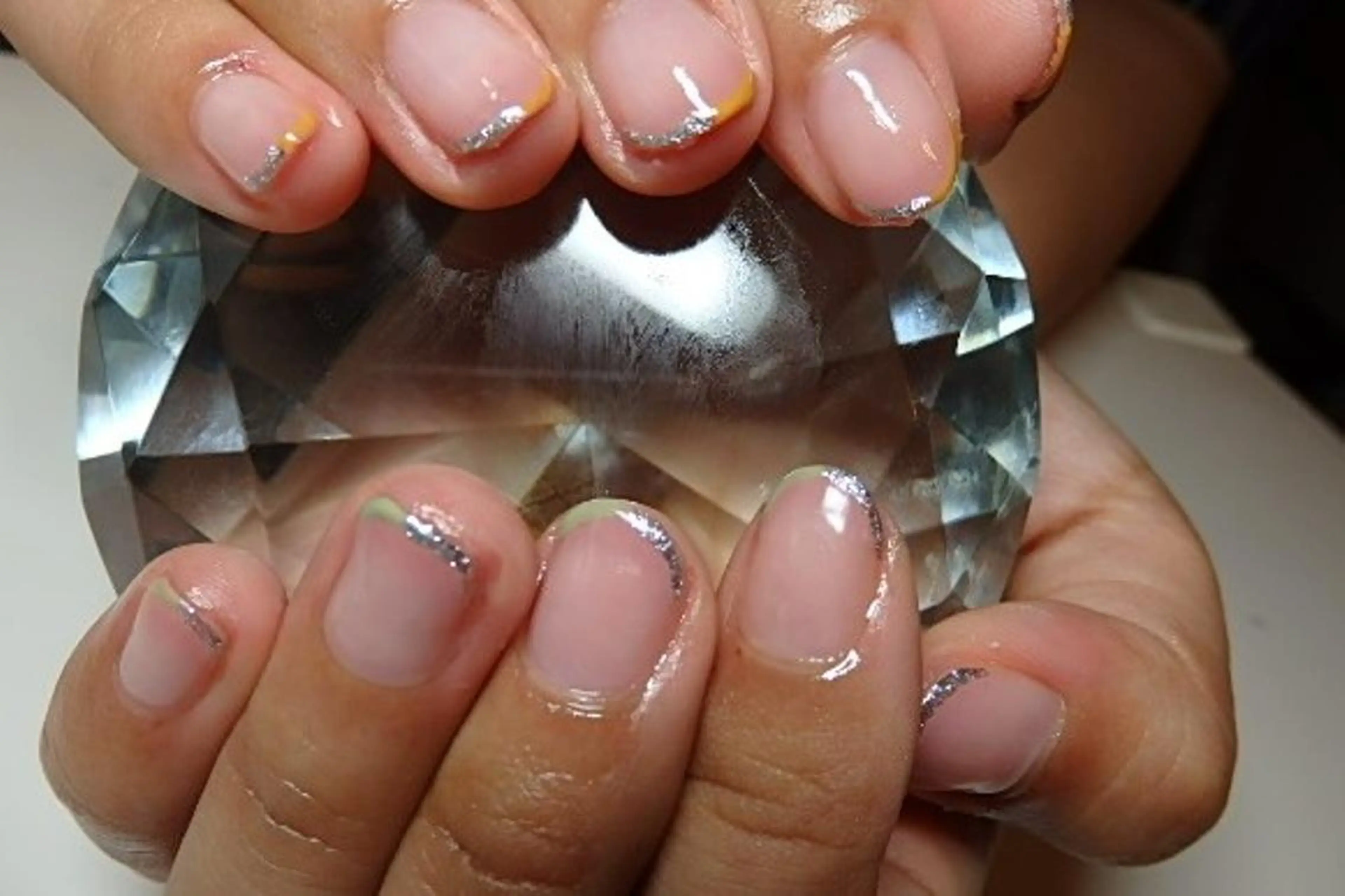 ネイル LAVISH nail salonのネイルデザイン