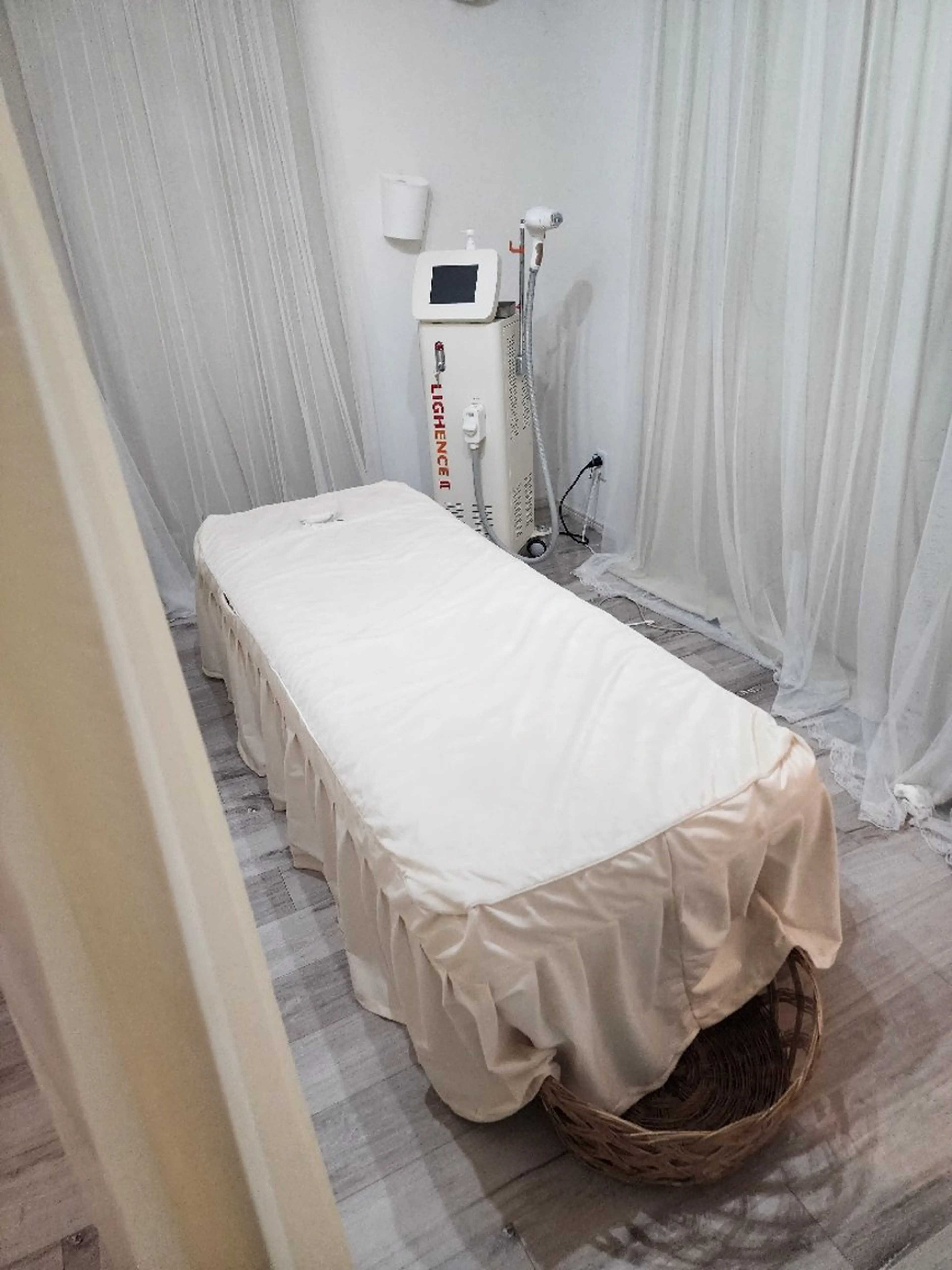 Beauty&Epi Lys所属・Beauty&Epi Lysのエステ・リラクイメージ