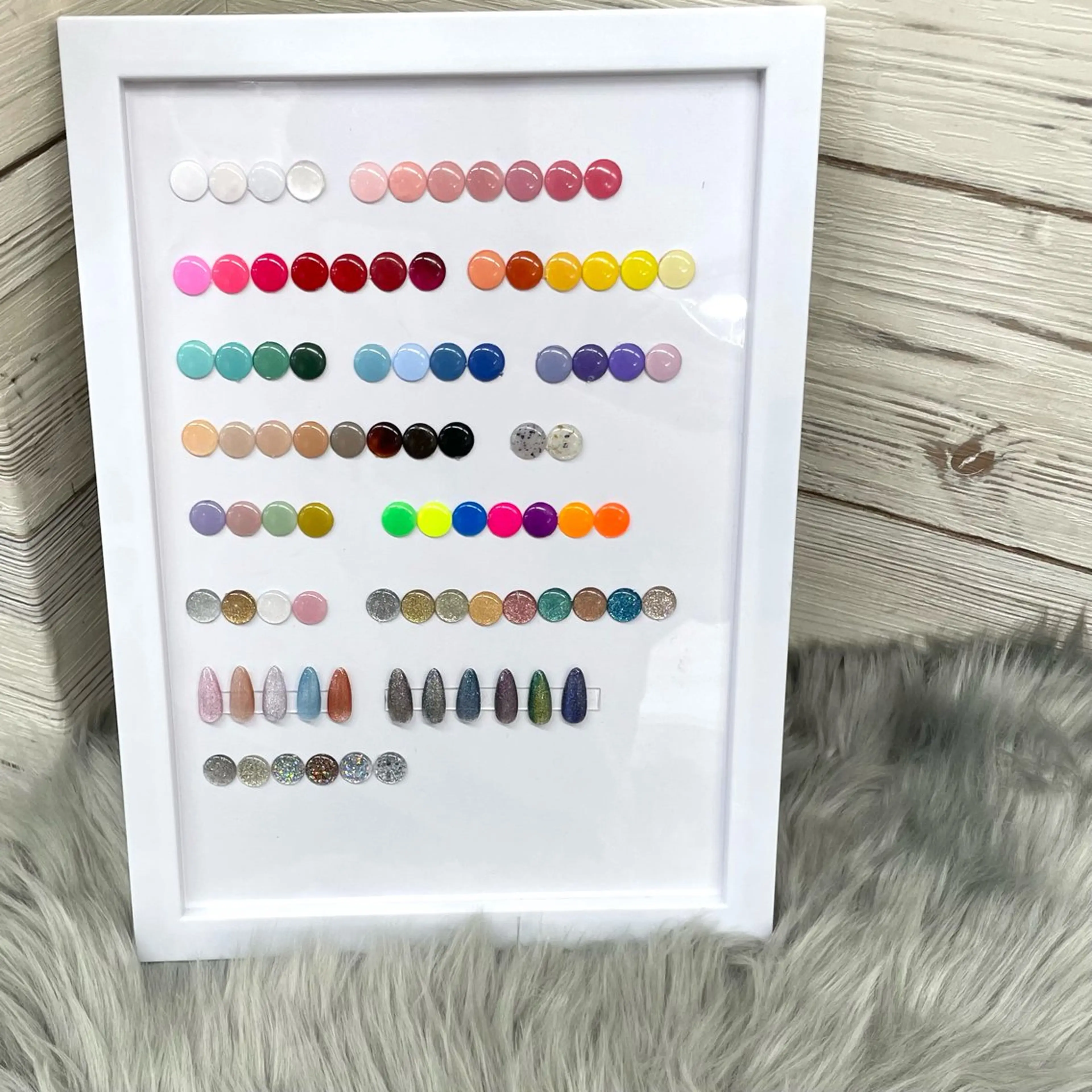 ネイル アイネイリスト Aのマツエク・マツパデザイン