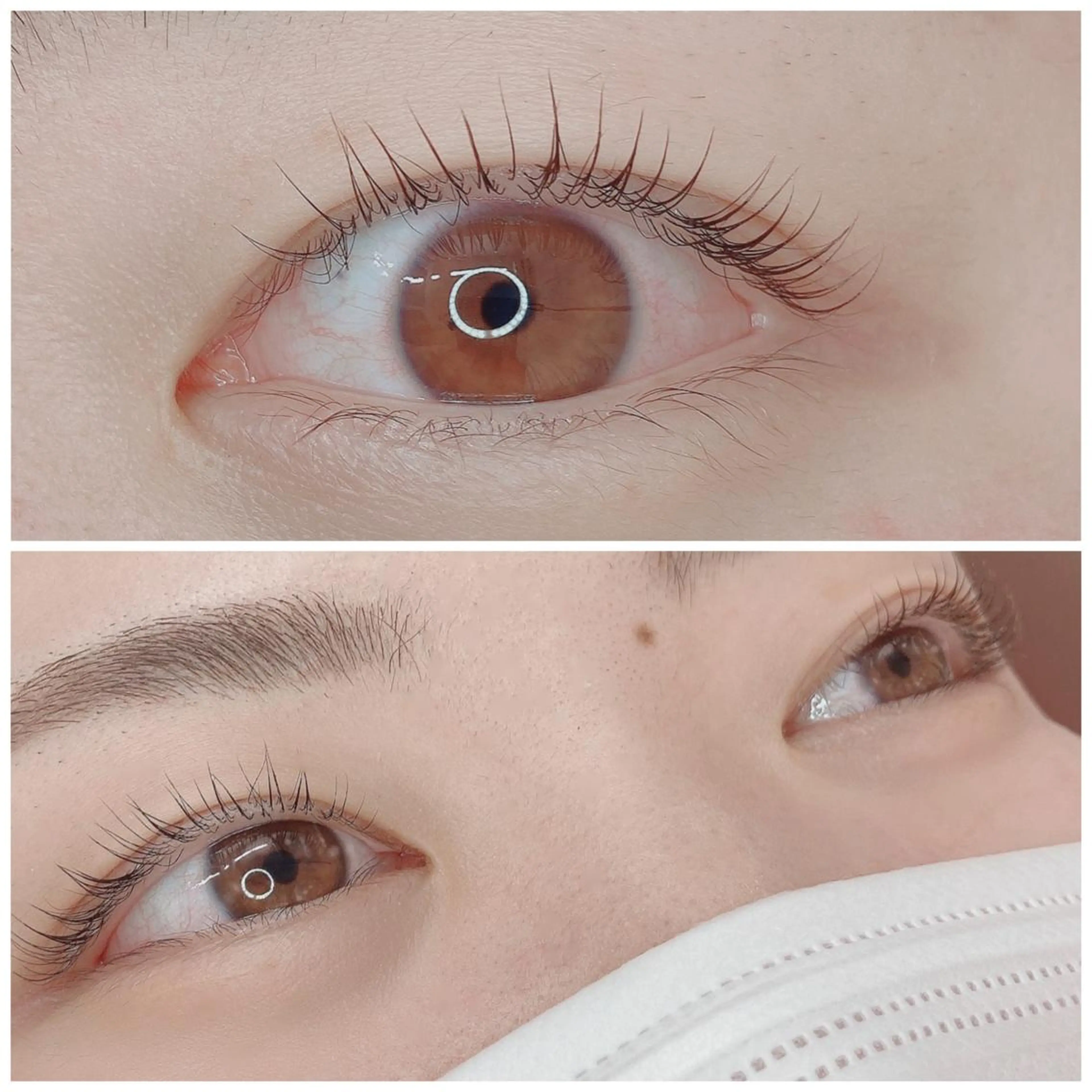 マツエク・マツパ TIARA池袋西口店 店長YASUKA💐のマツエク・マツパデザイン