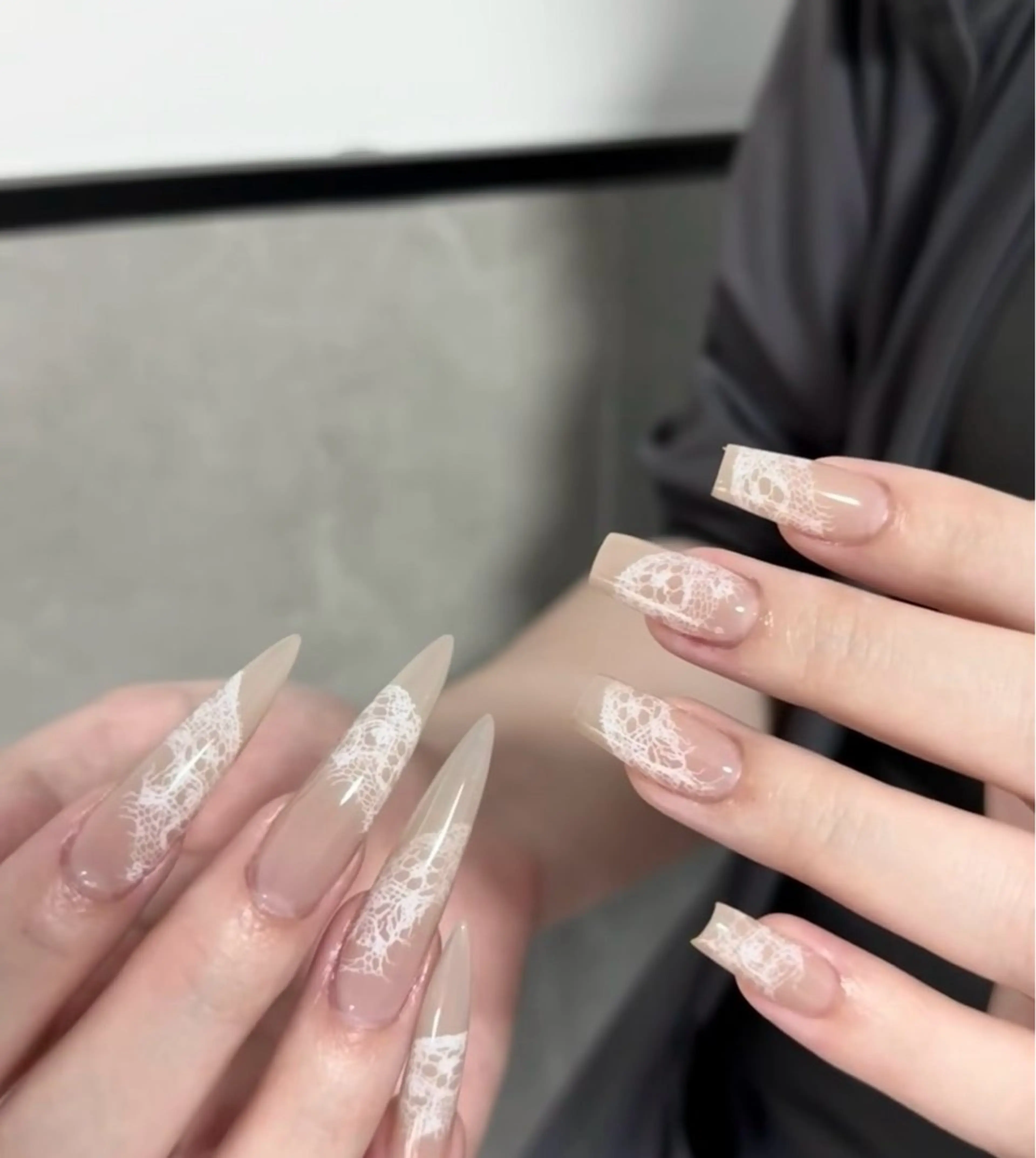 ネイル MUSE NAILS ❣️蒲田のネイルデザイン