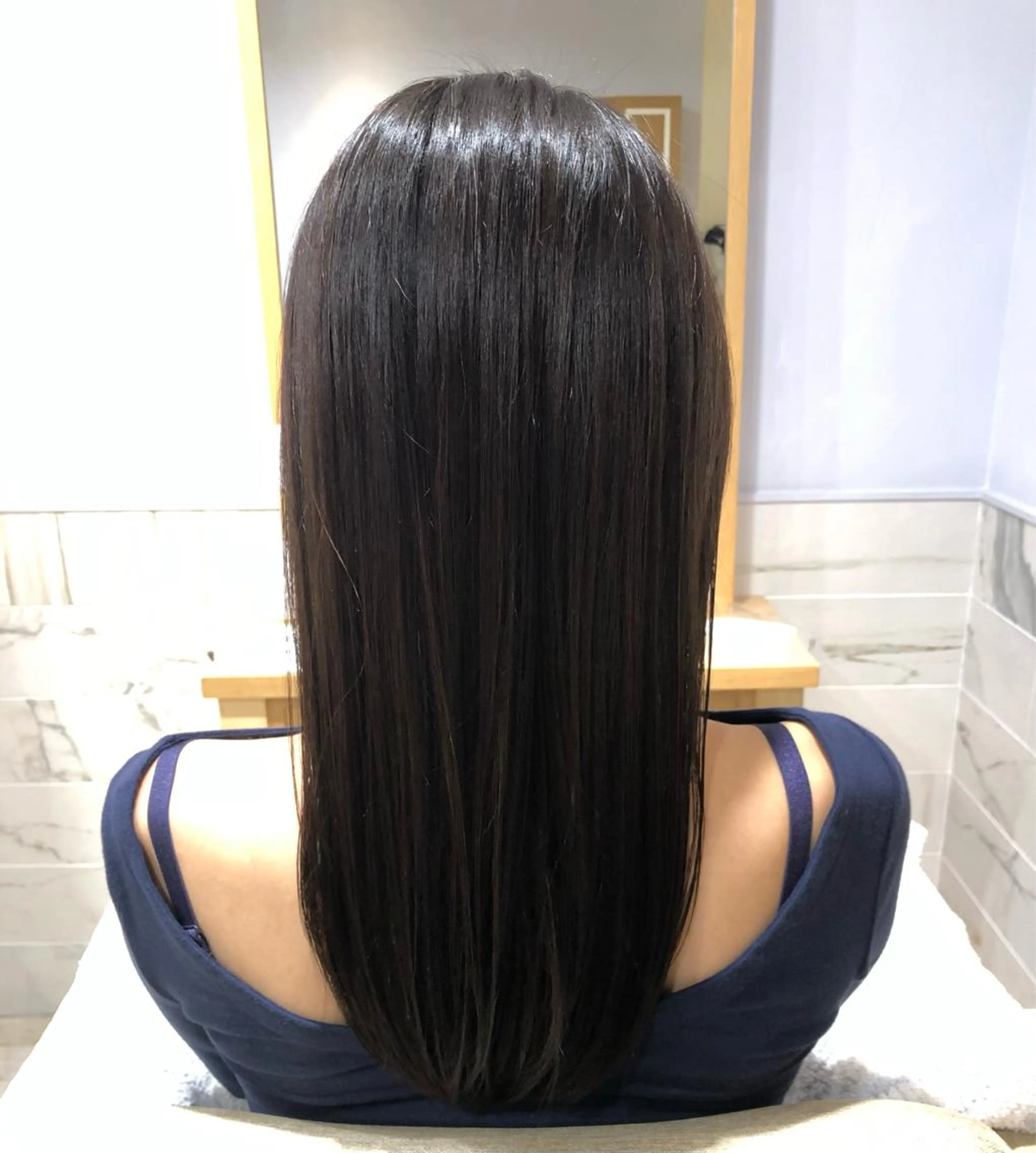 ✨カット+話題のケアプロトリートメント+aujua✨の写真