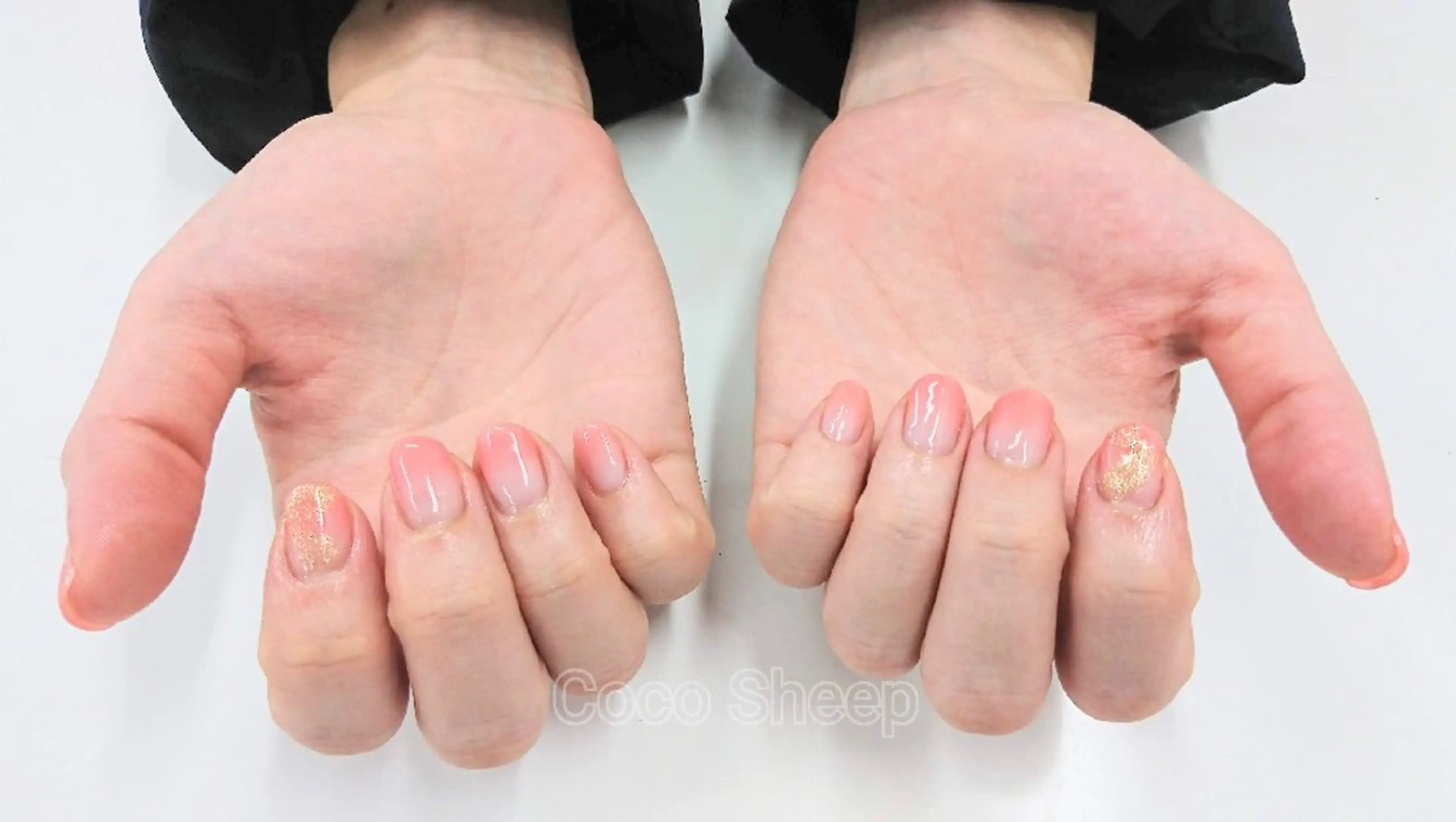 ネイル Coco Sheep のその他イメージ