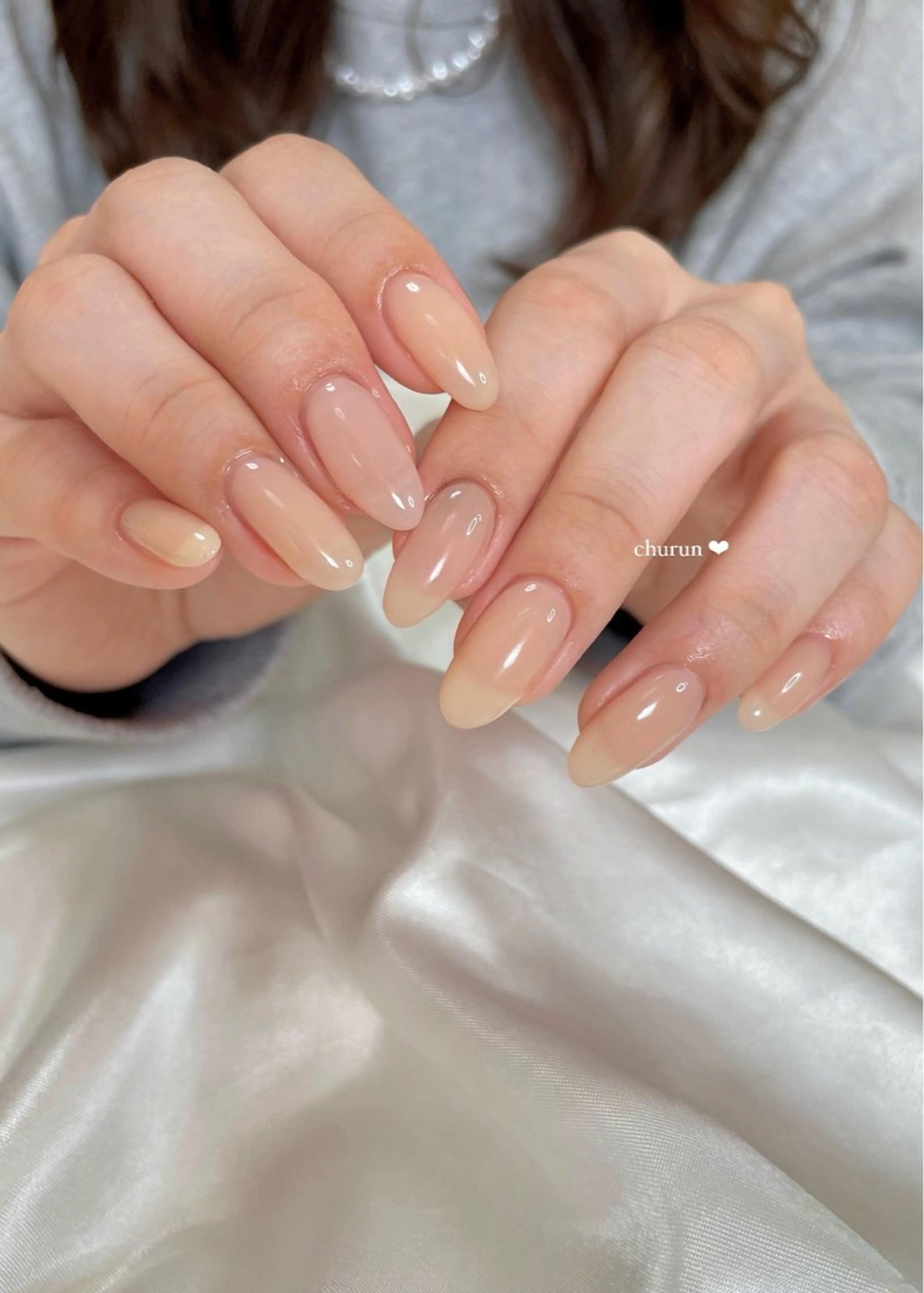 ネイル nailsalon uluのネイルデザイン