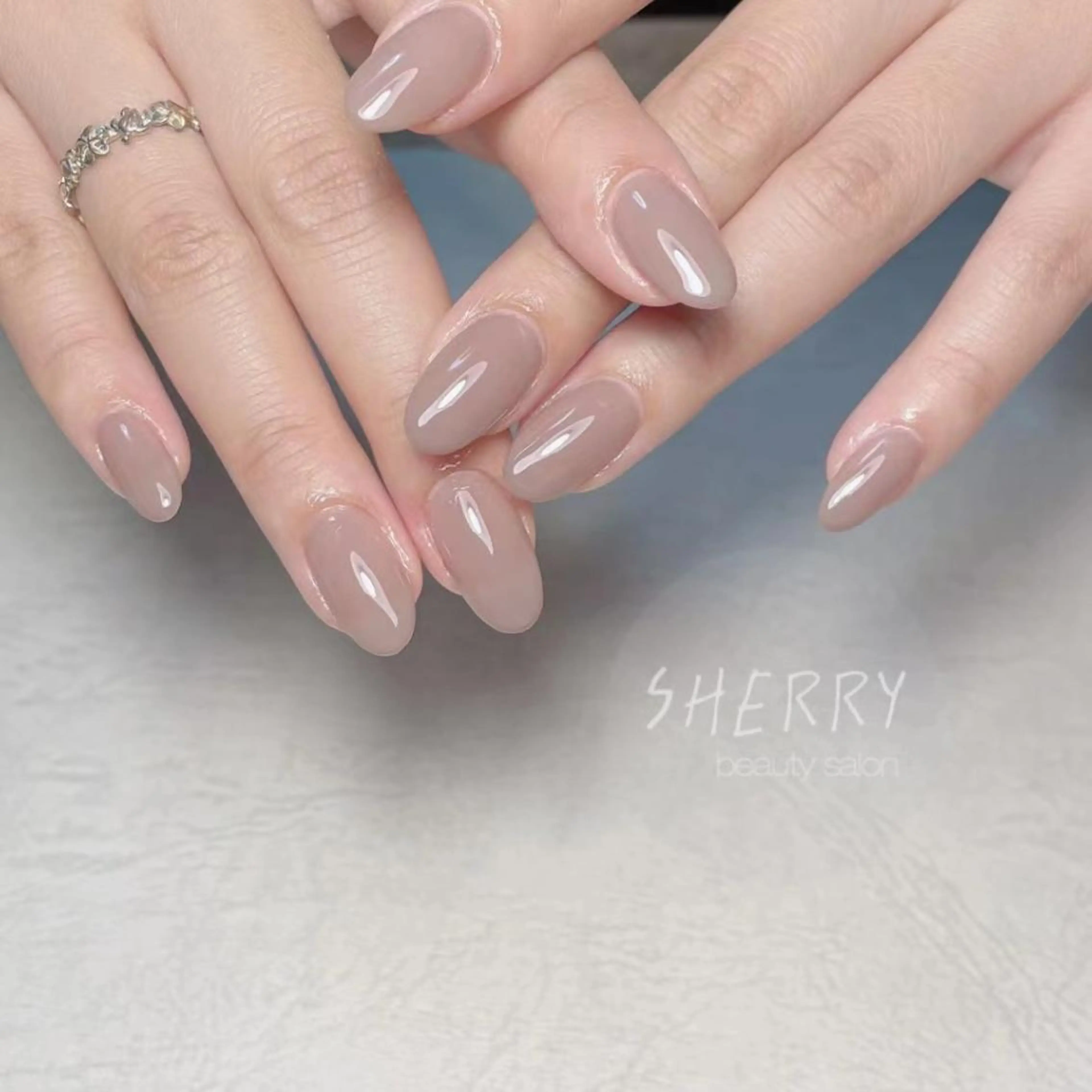 hand初回ソフトジェルオフ無料」新規お客様限定ワンカラー3998フィルインの写真