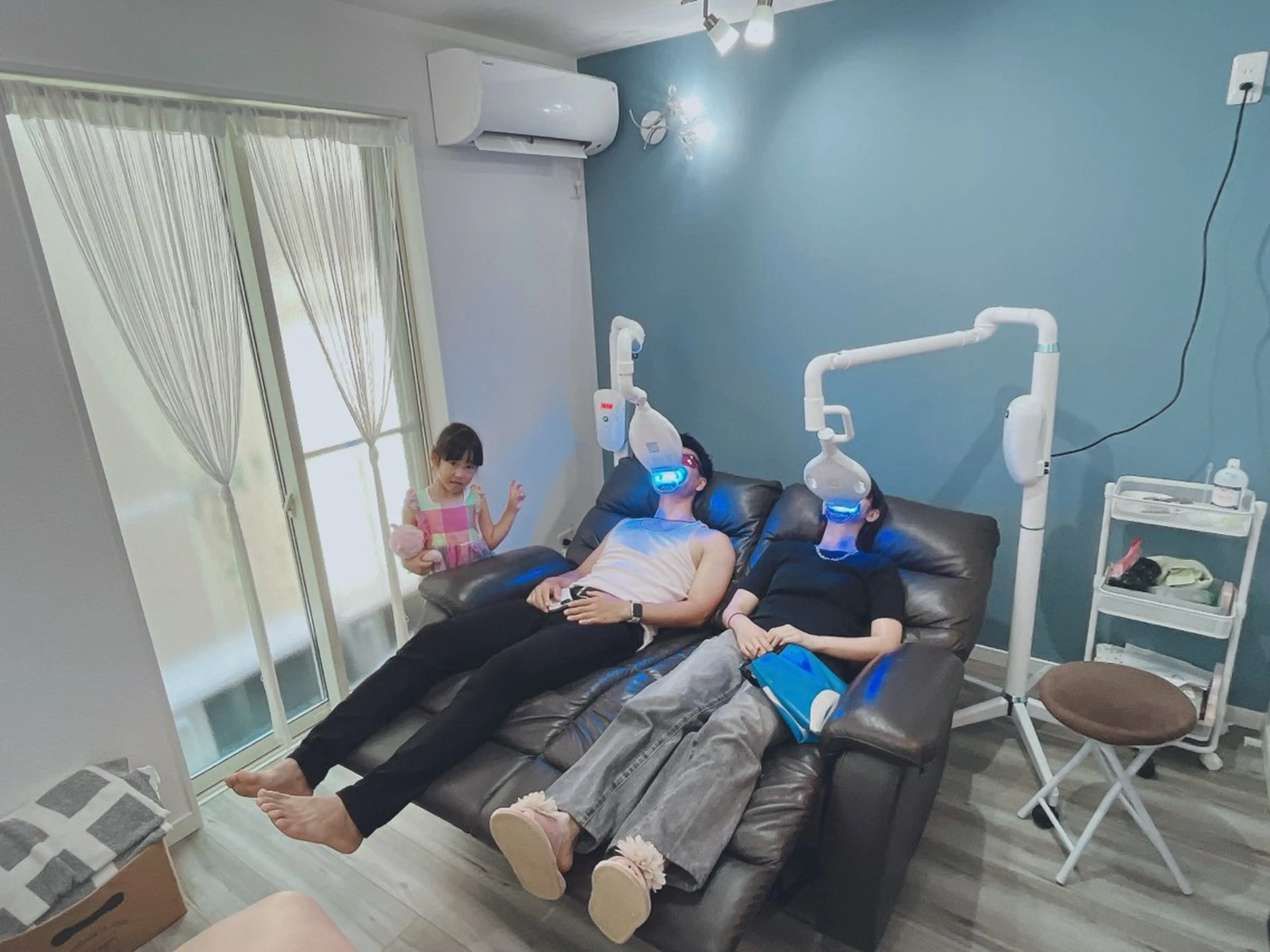 ペア割引🈹9分✖️3セットの写真