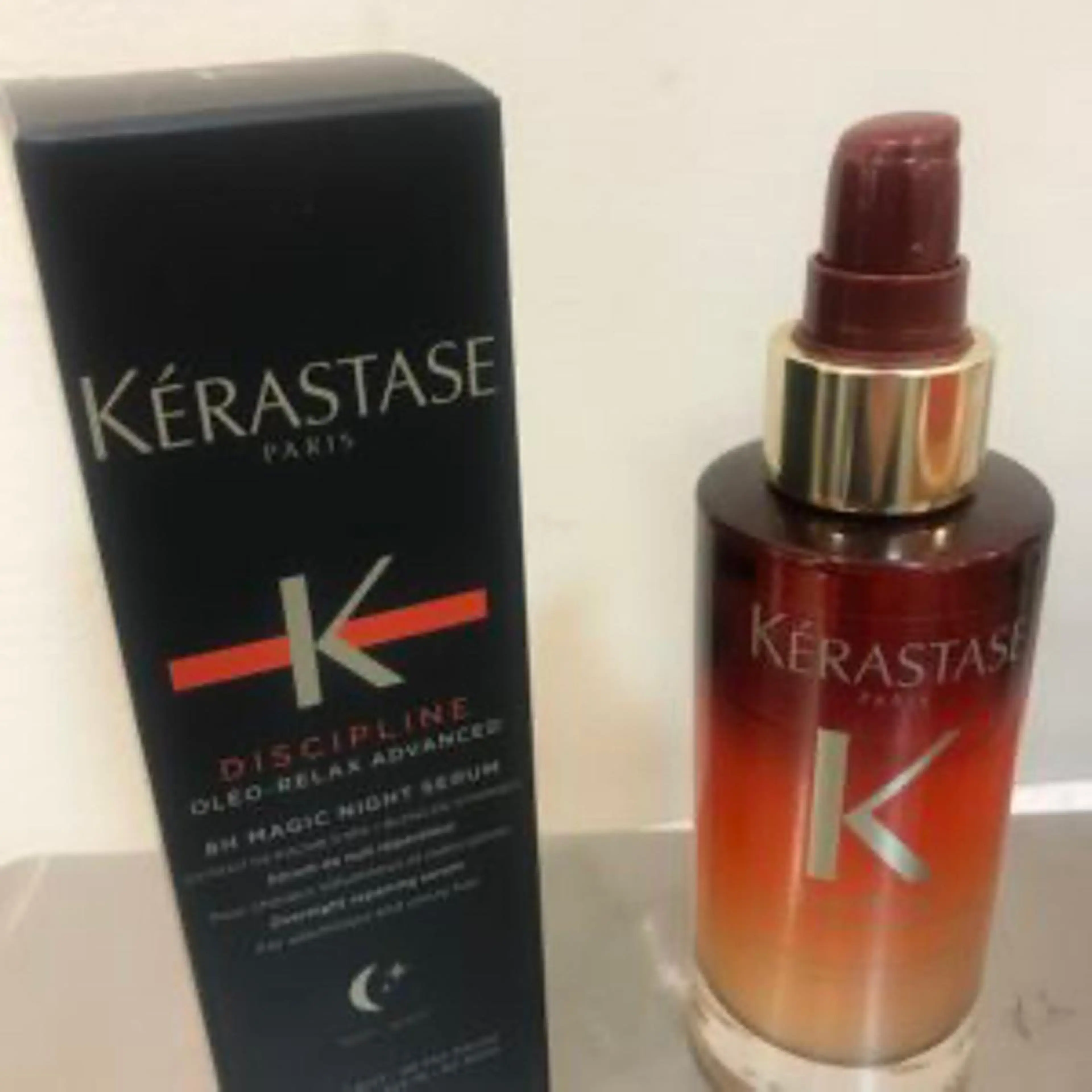 井上 涼花のヘアスタイル