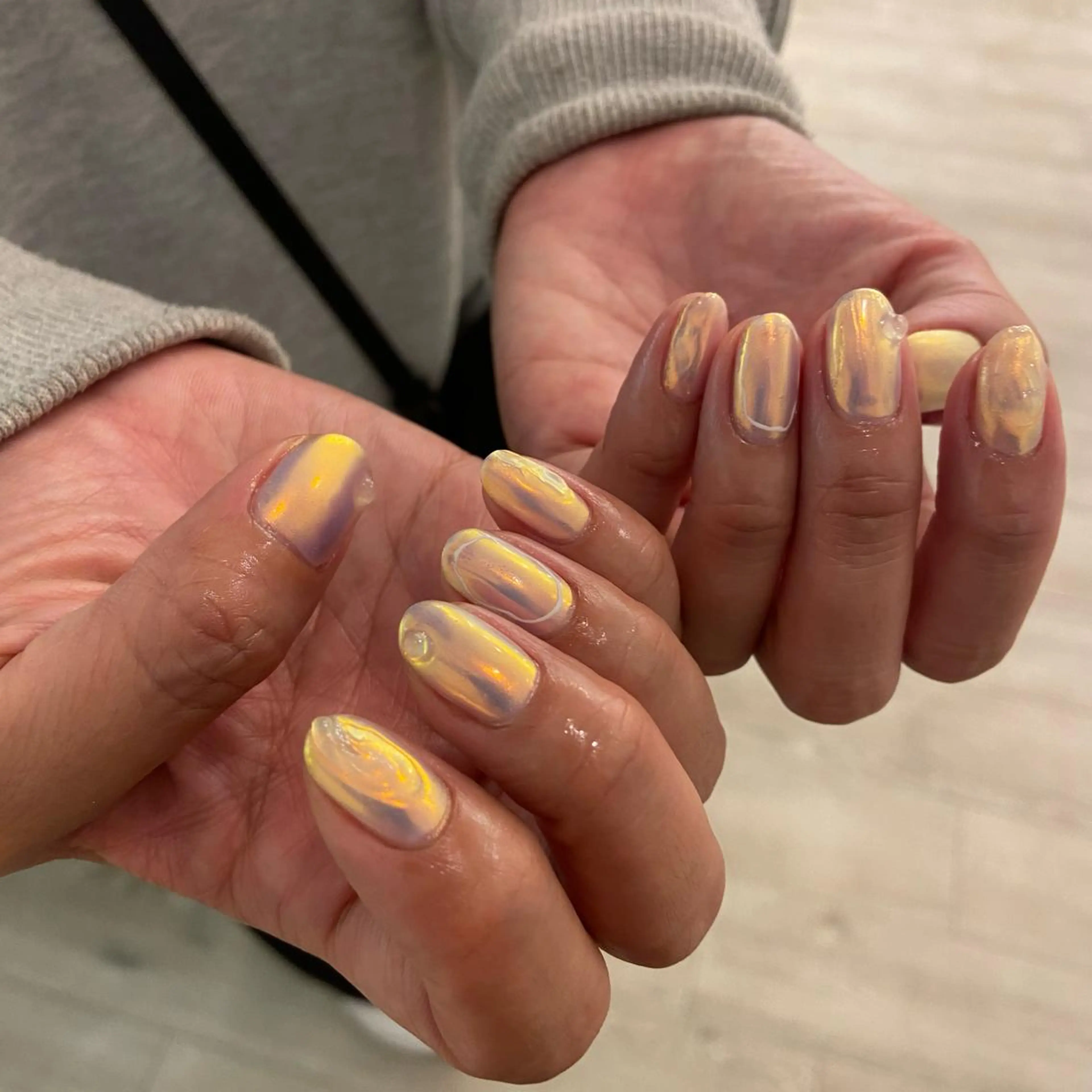 ネイル NAIL SALON Rのネイルデザイン