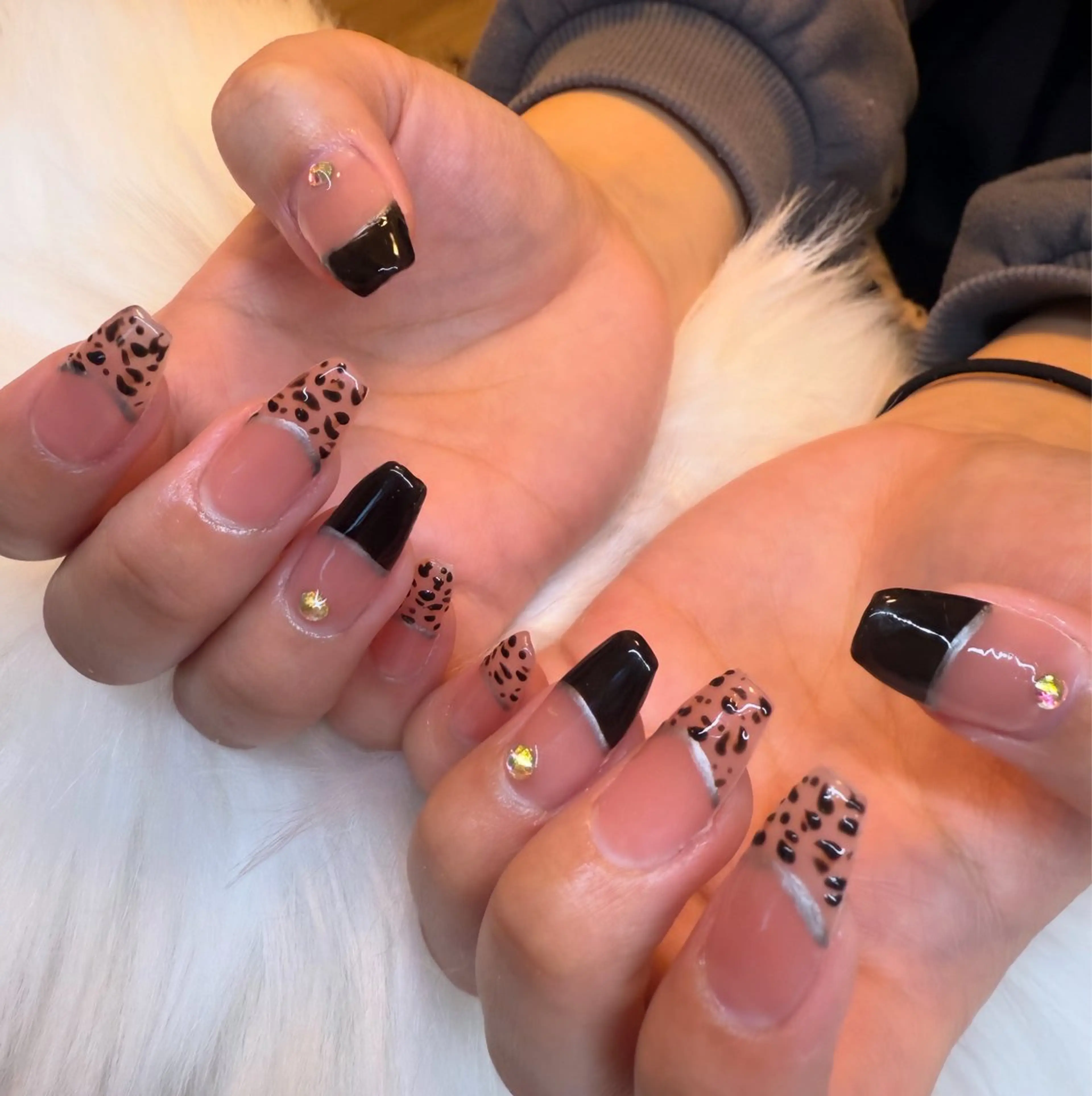 ネイル MIRA NAILROOM SALON所属・MIRA NAILROOMのネイルデザイン