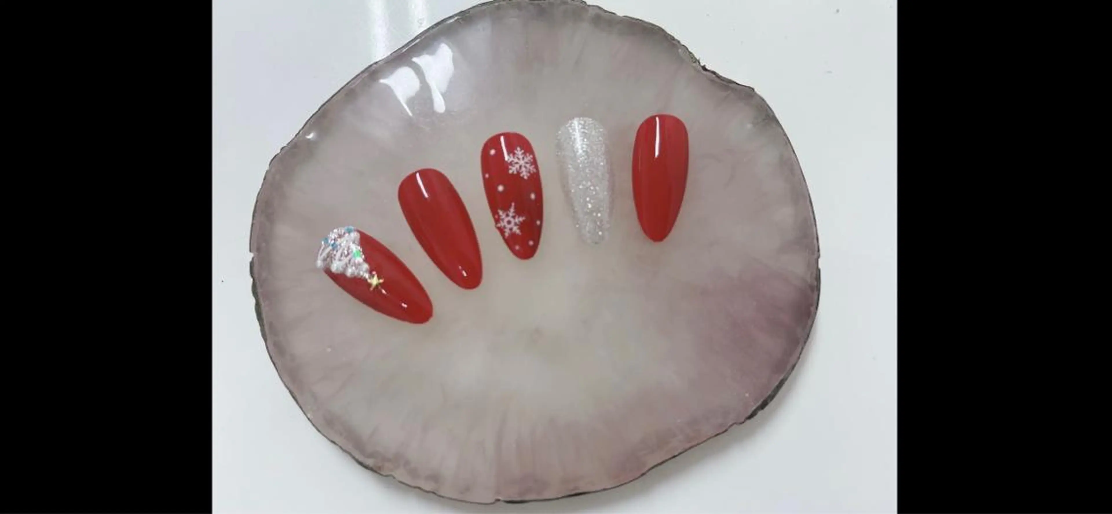 ネイル kirameki nailのネイルデザイン