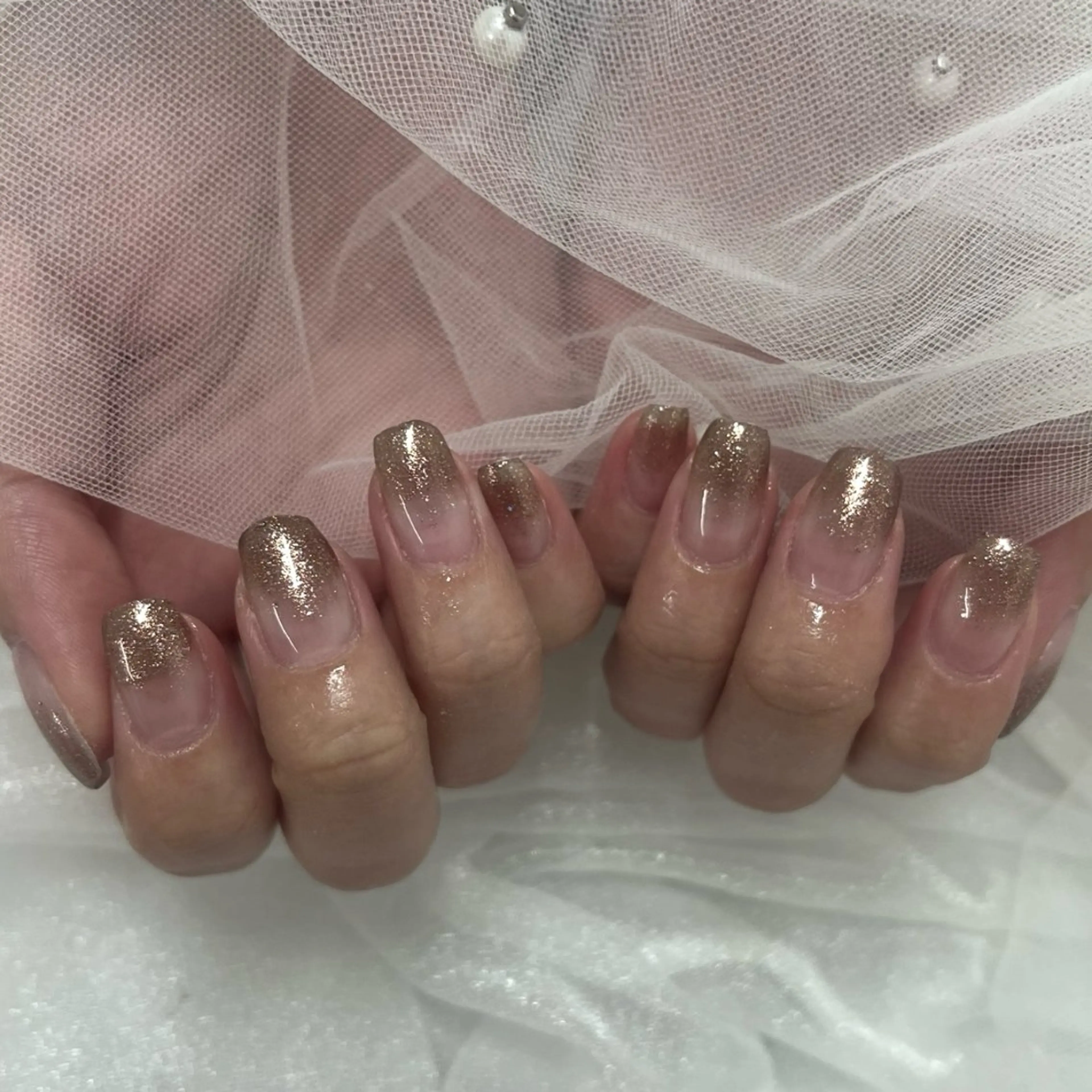 ネイル はあとねいる筑紫野 二日市店Hinanoのネイルデザイン