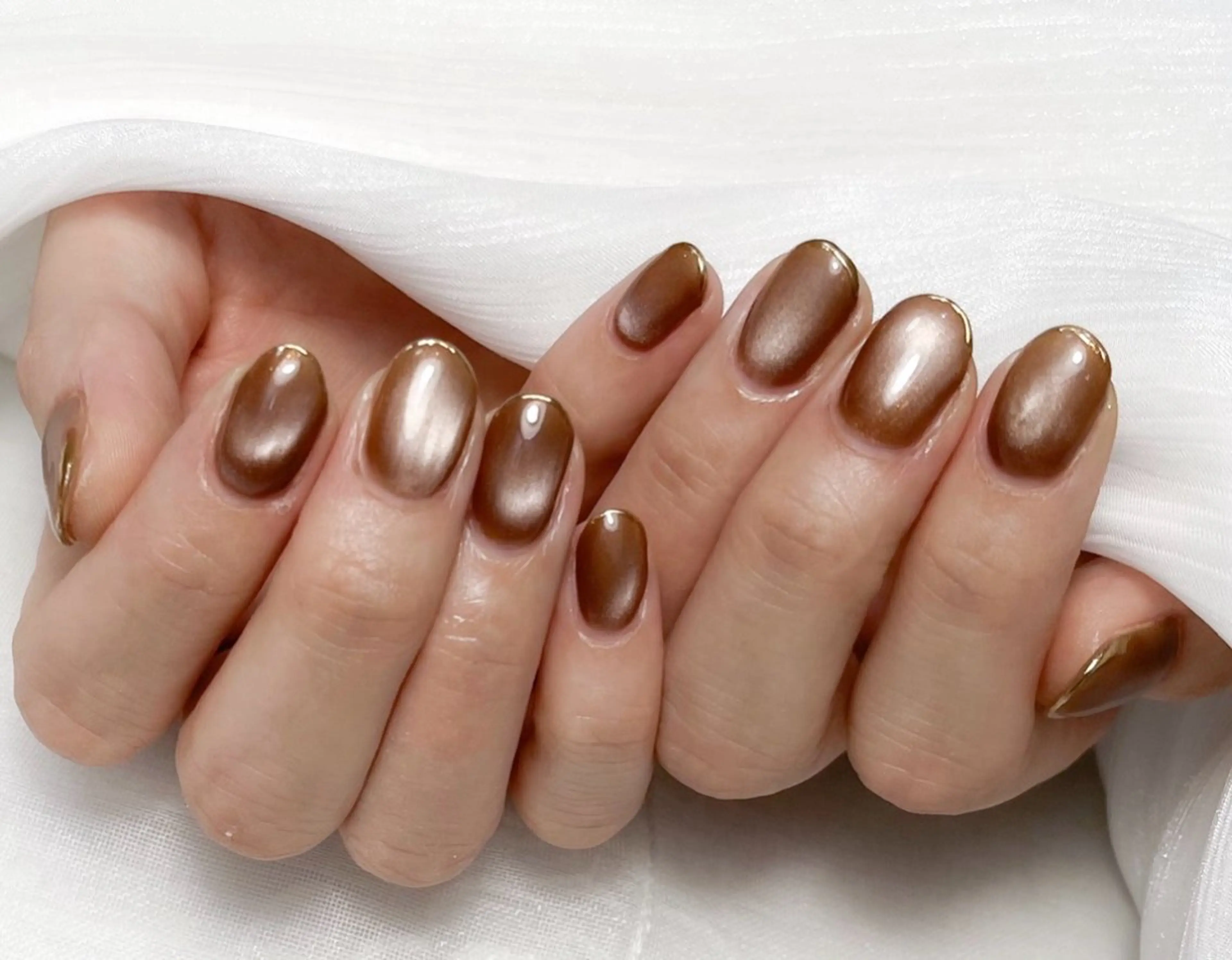 ネイル snow roomのネイルデザイン