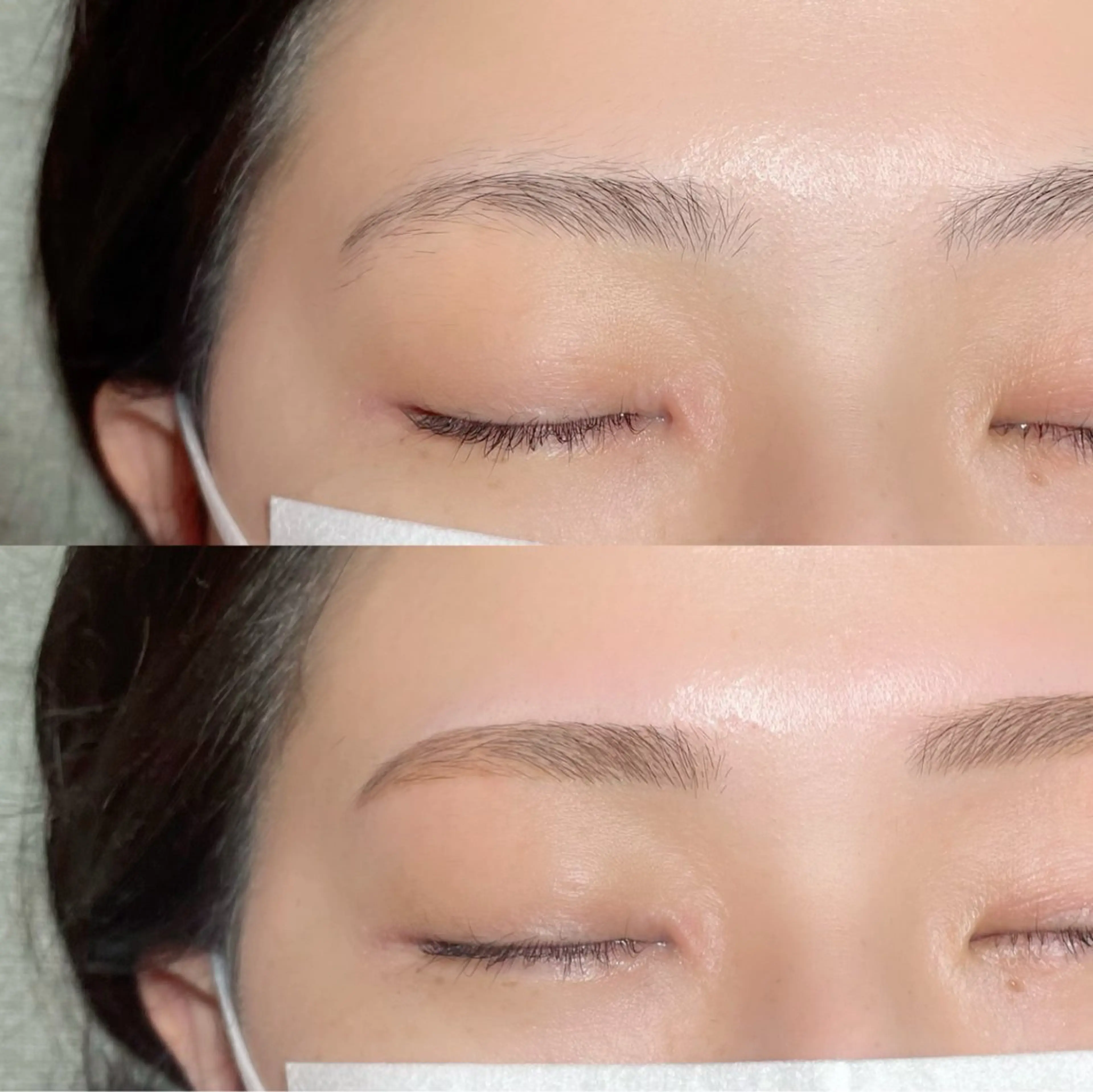 アイブロウ mignon /まつげパーマ・小顔のエステ・リラクイメージ