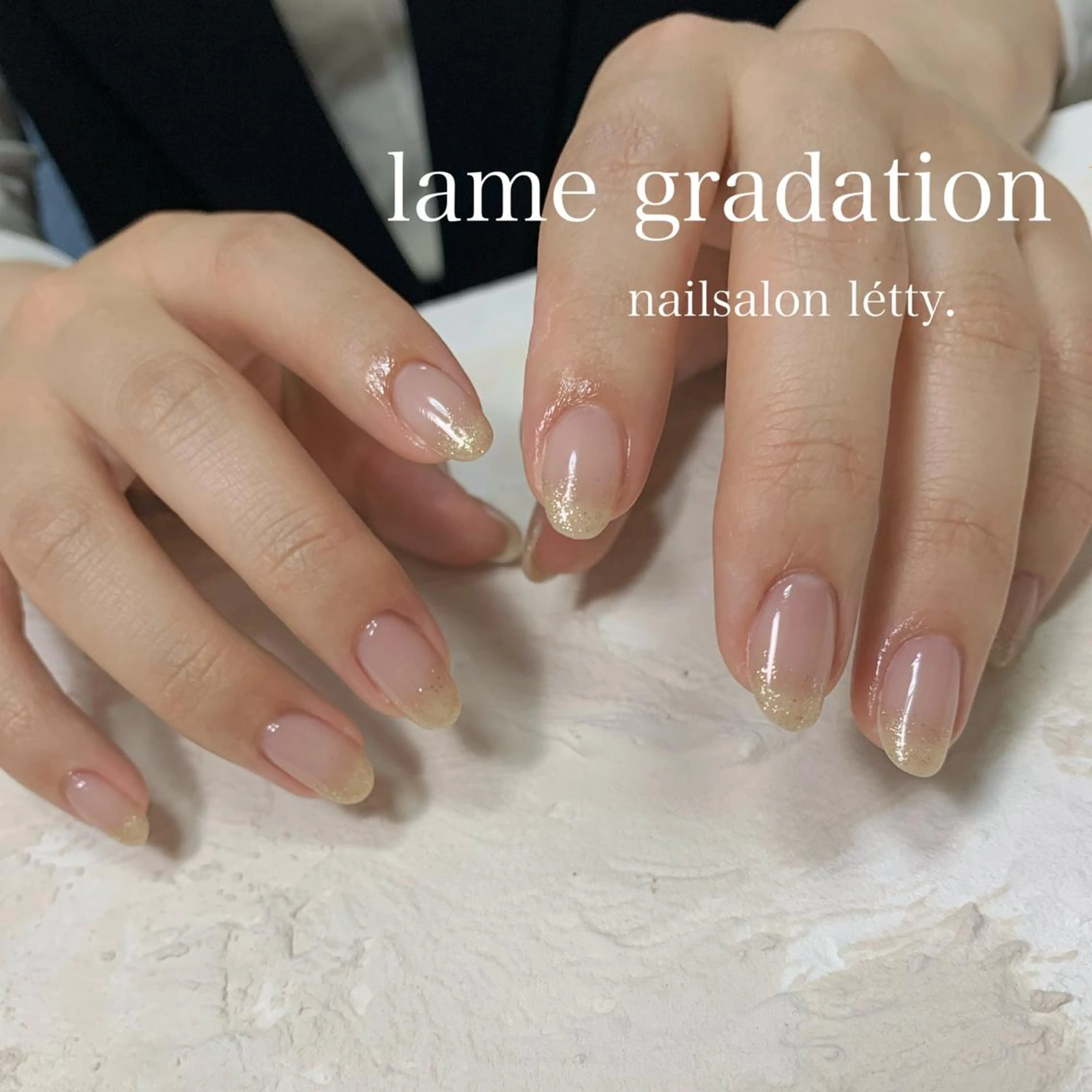 ネイル nail salon lettyのネイルデザイン