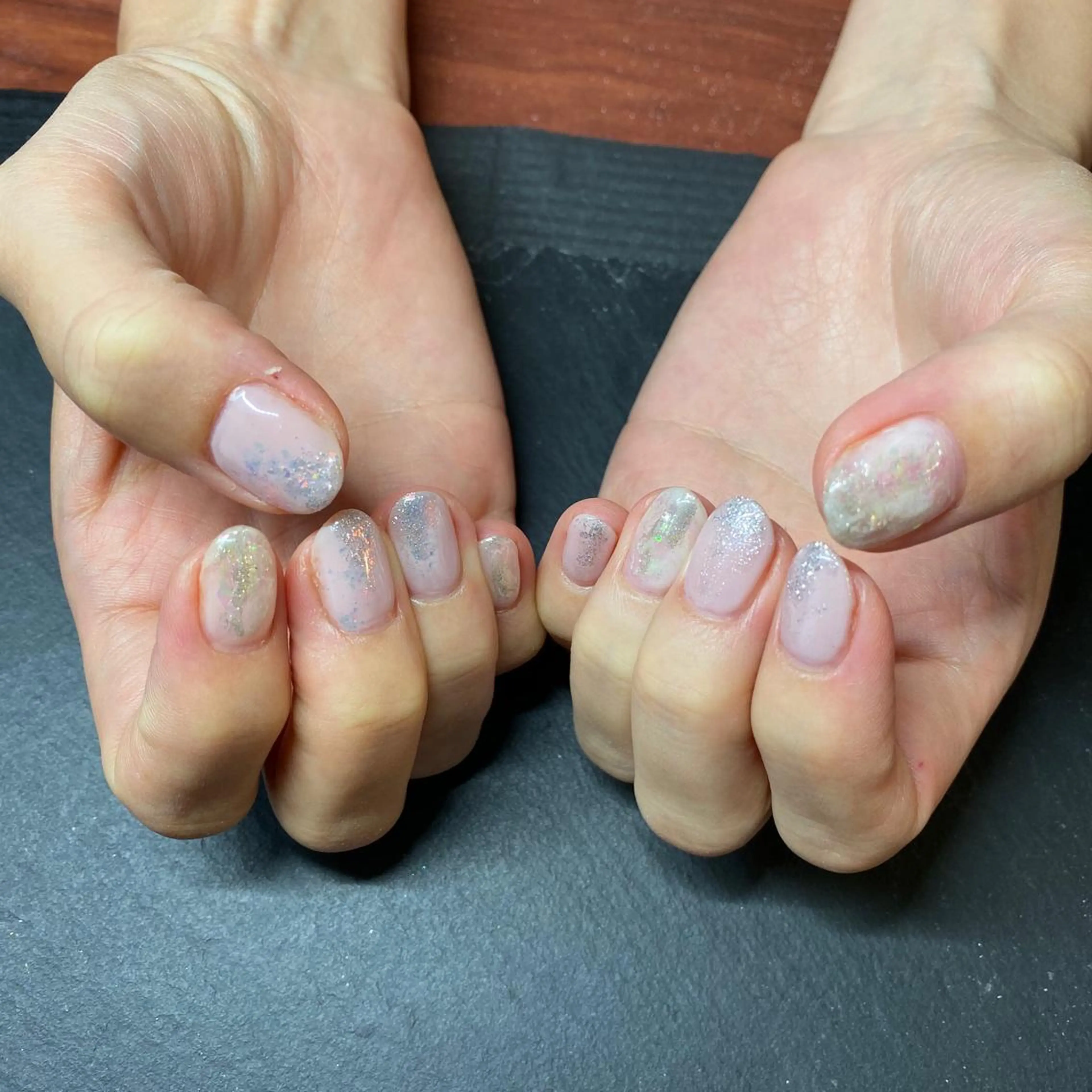 ネイル MARUKO nailのネイルデザイン