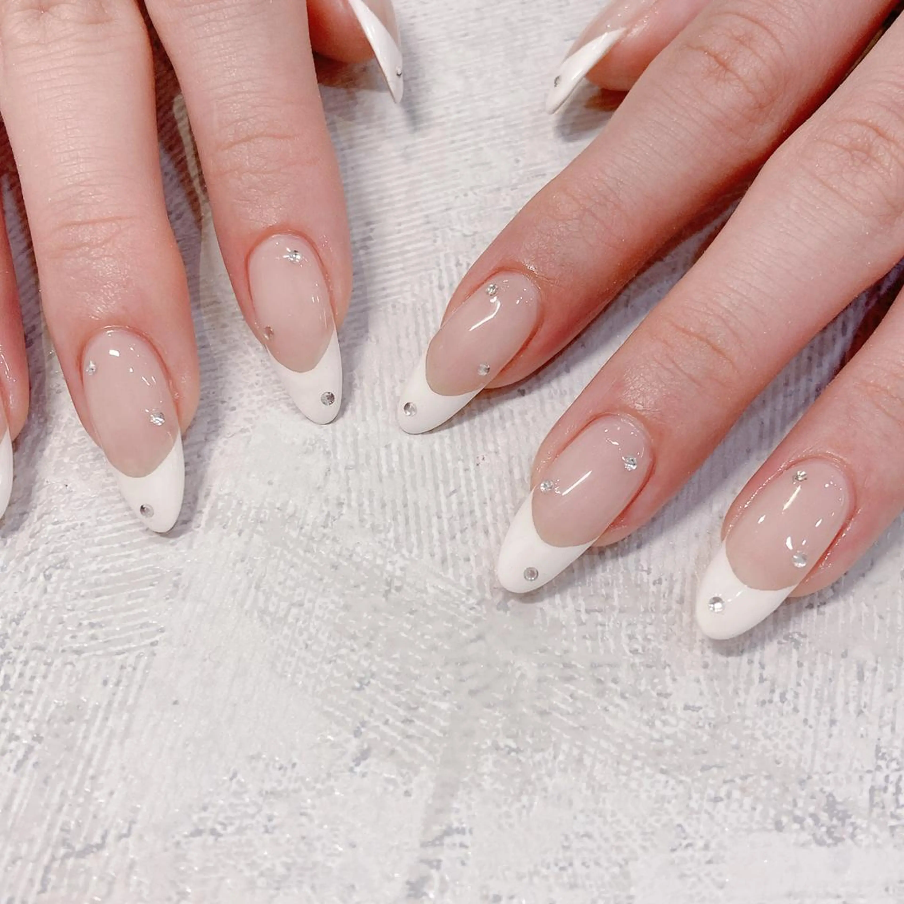 ネイル BUNNYNAIL MOEのネイルデザイン