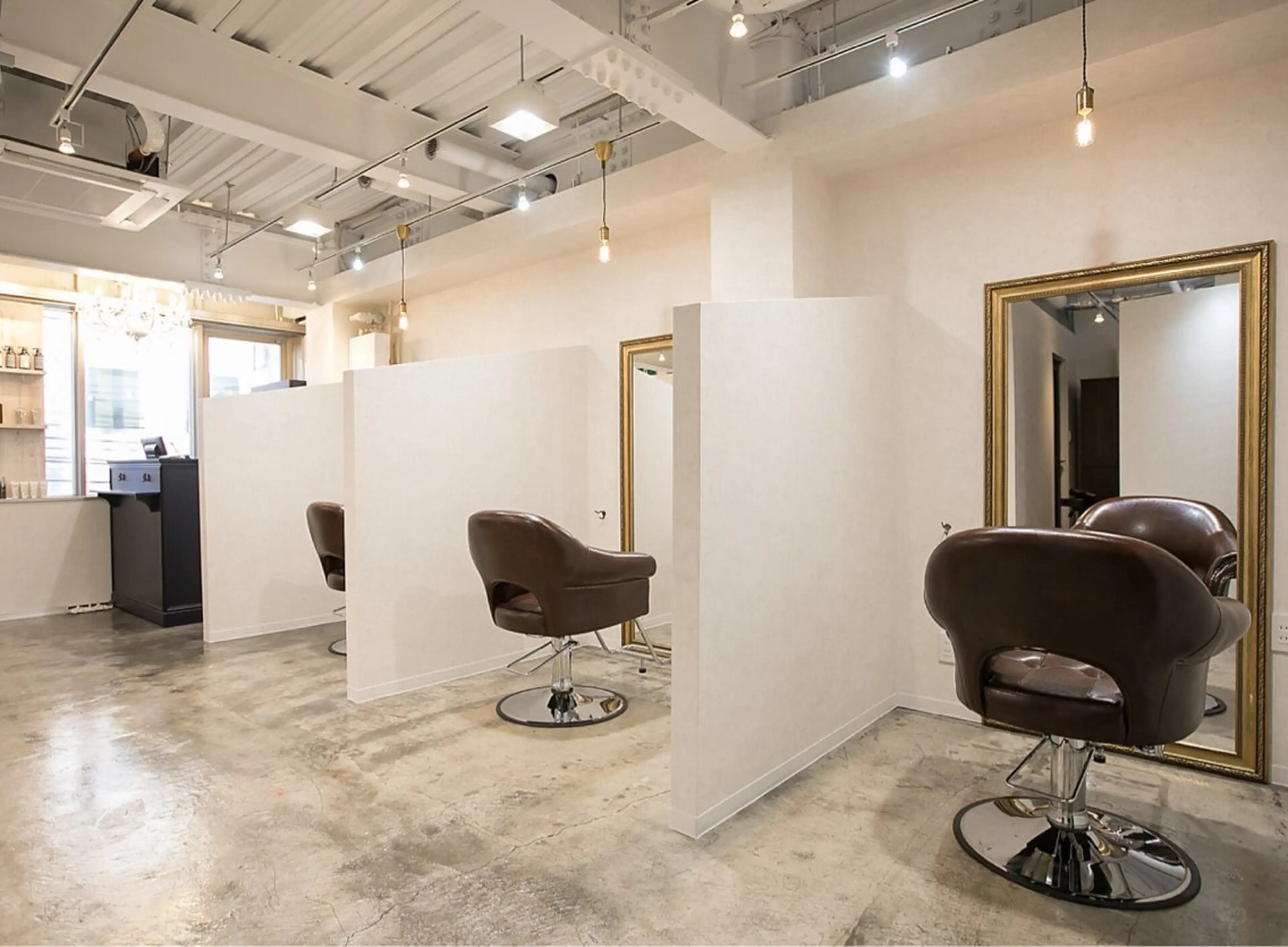 🎀RUI/髪質改善 /美髪矯正/艶カラーのヘアスタイル