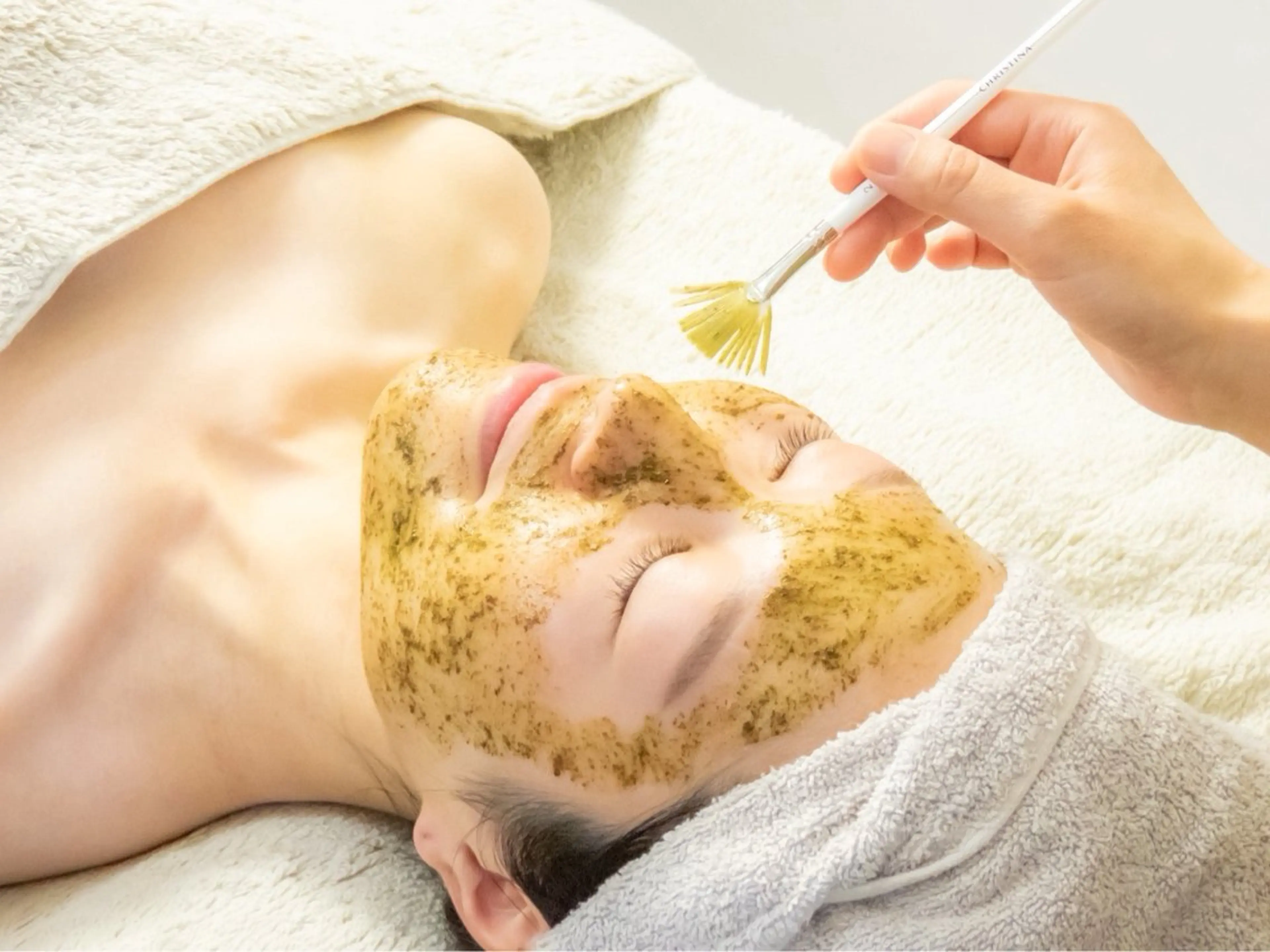 エステ SALON el KARINのエステ・リラクイメージ