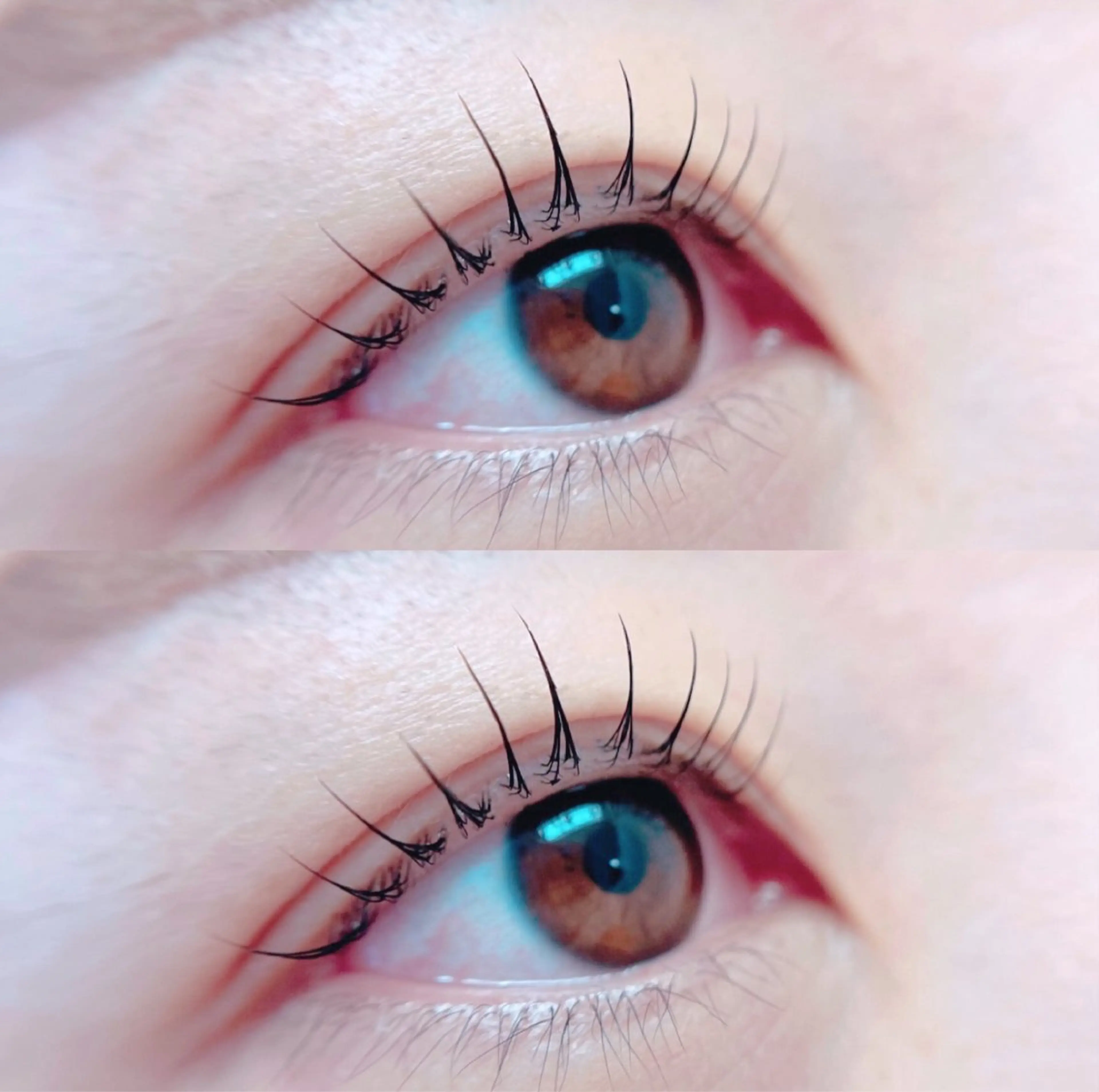 マツエク・マツパ マツパ VERY天王寺店所属・VERY天王寺 関口のマツエク・マツパデザイン