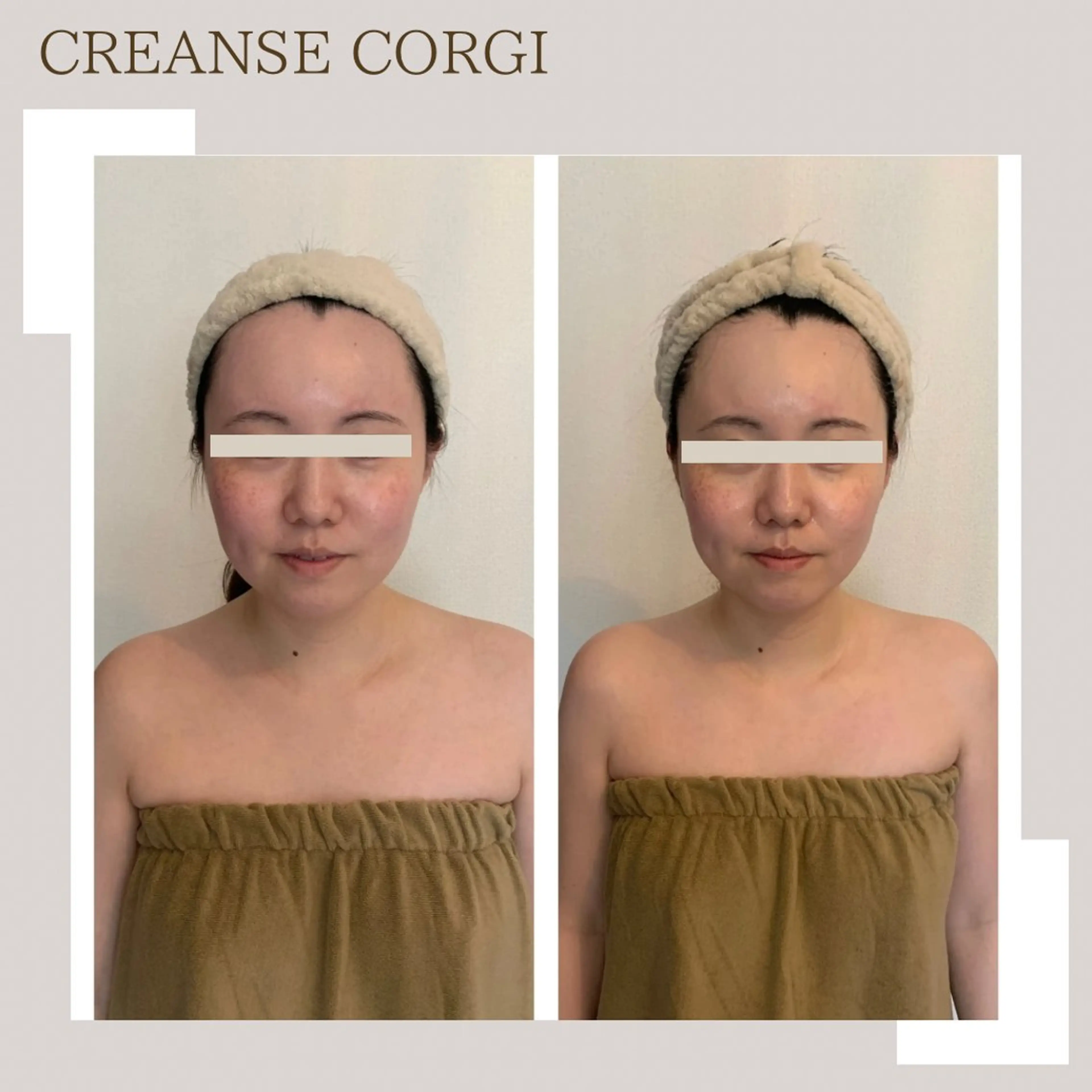 エステ リラク MaVie コルギ×フェムケアのその他イメージ