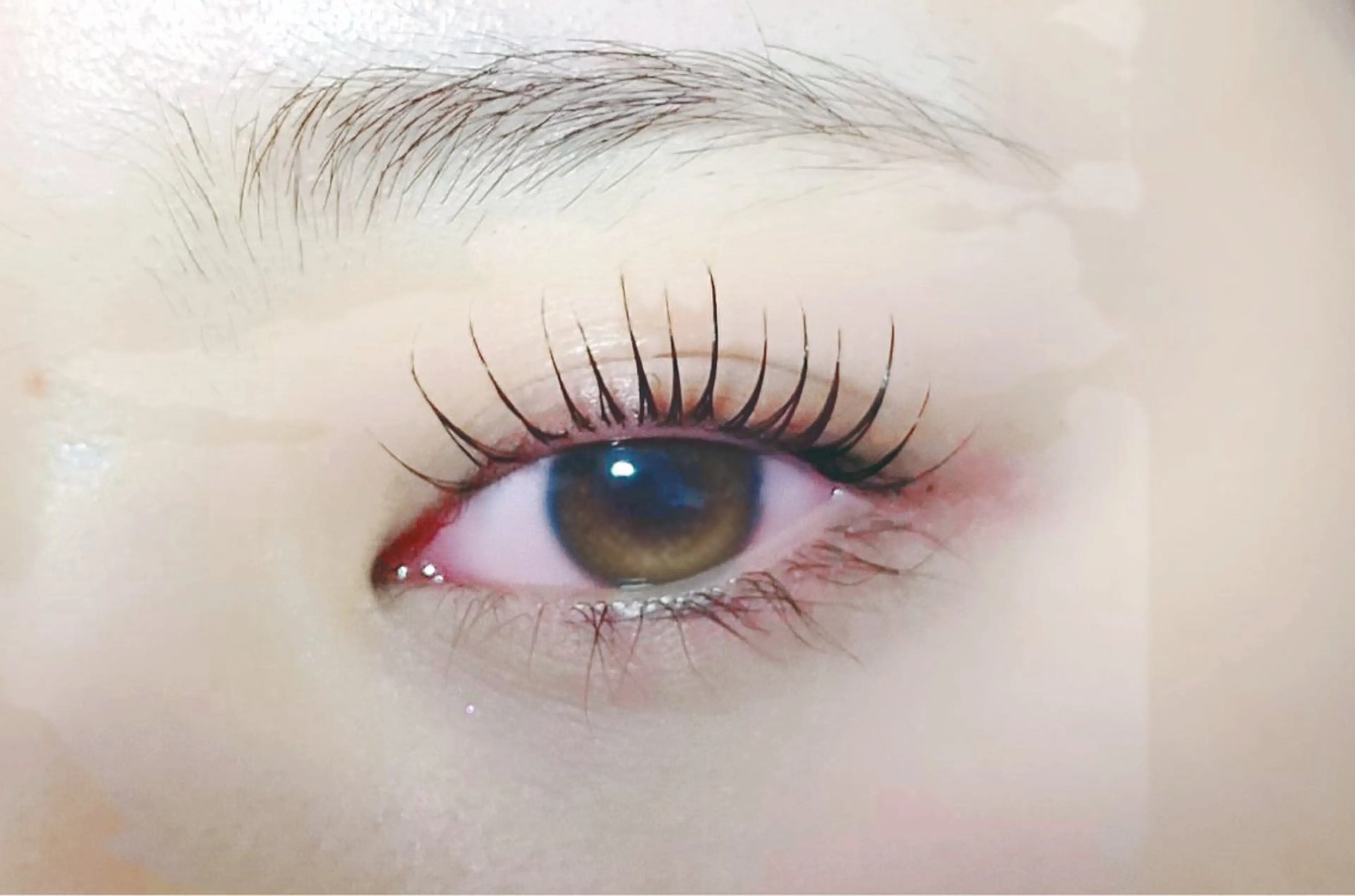 マツエク・マツパ ☆hairアトリエ KIRARI✩.*˚のマツエク・マツパデザイン