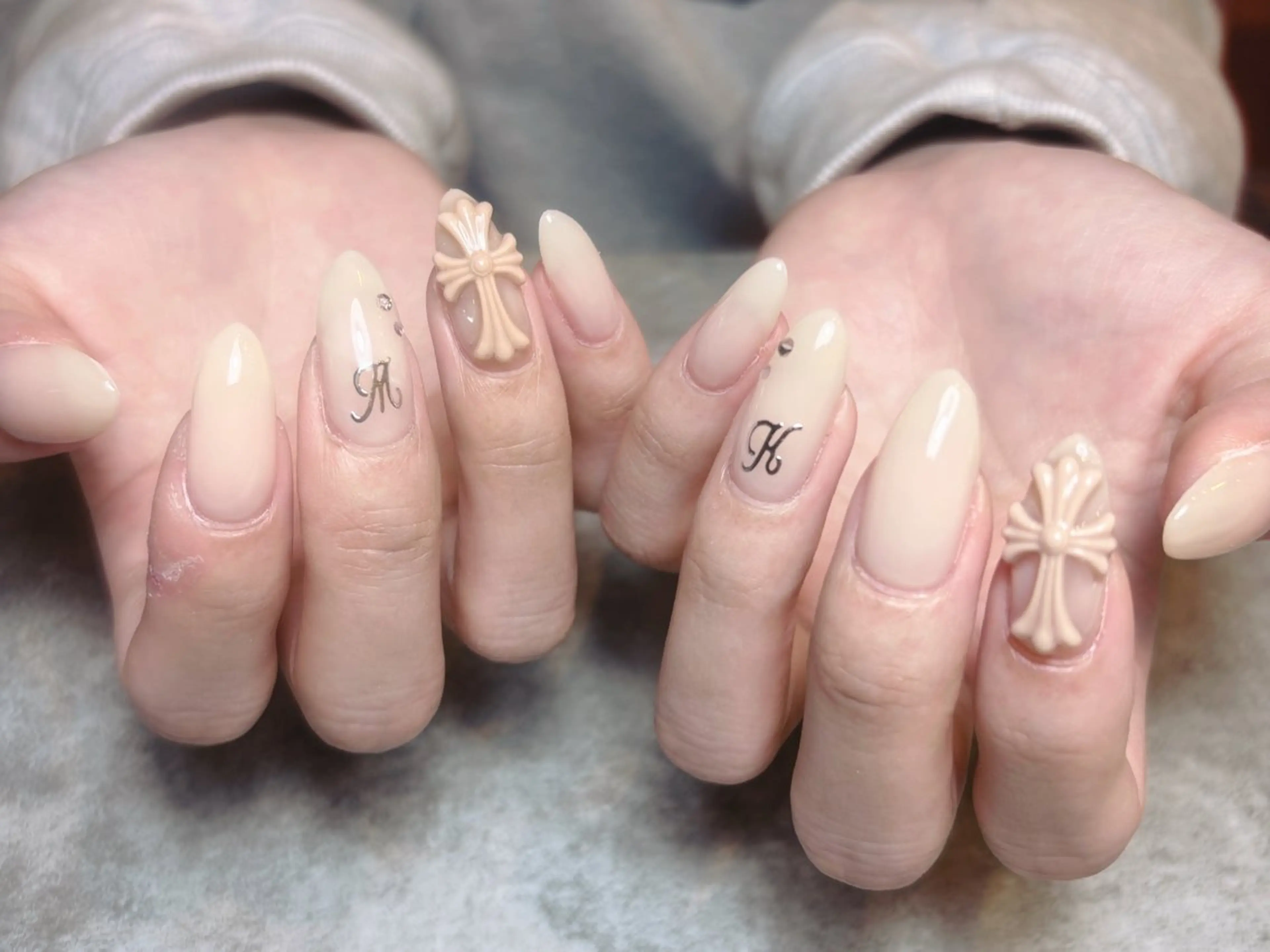 ネイル Nail Salon Taki/吉祥寺店のネイルデザイン