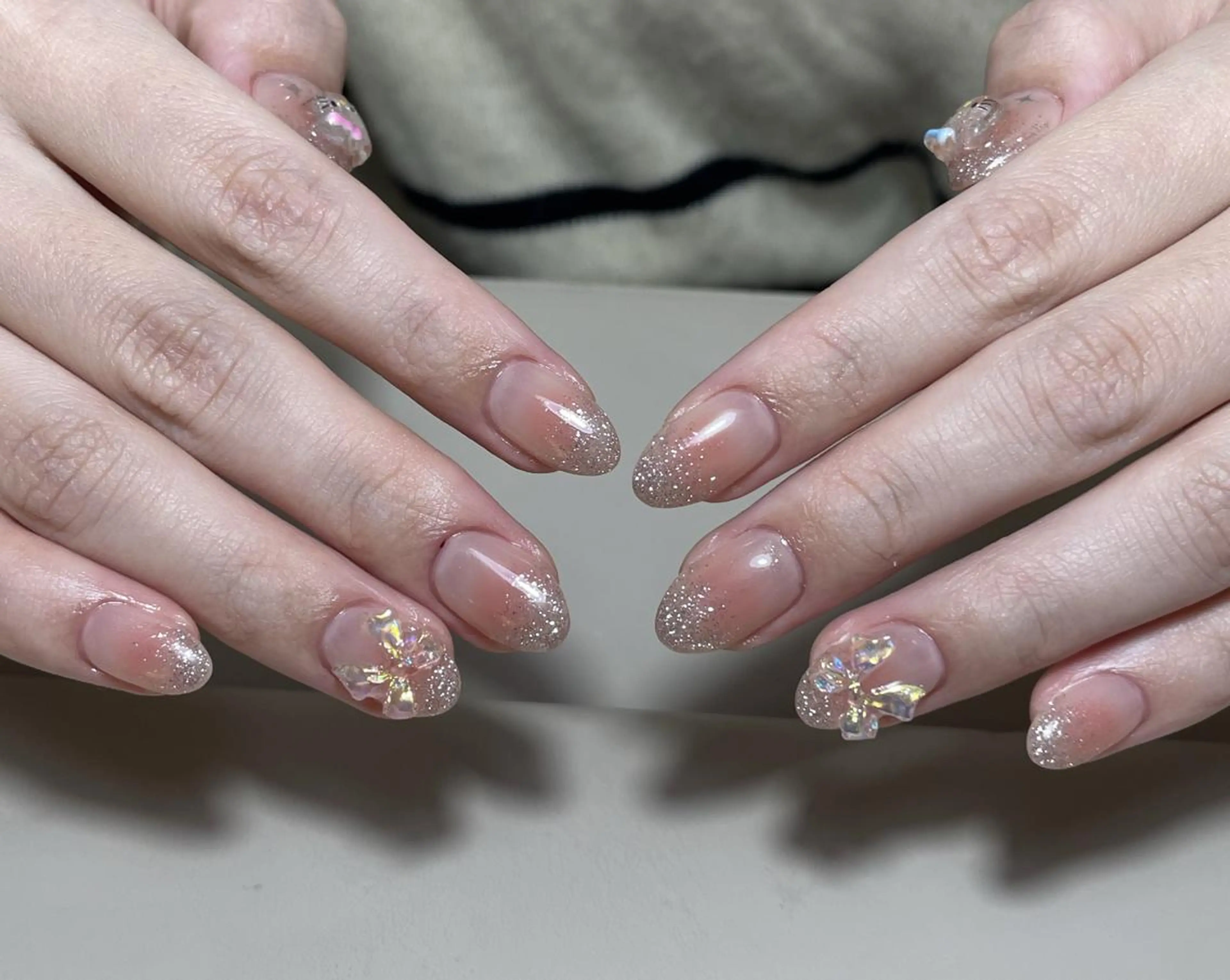 ネイル ハンドネイル エリ🫧 nail池袋東口のネイルデザイン