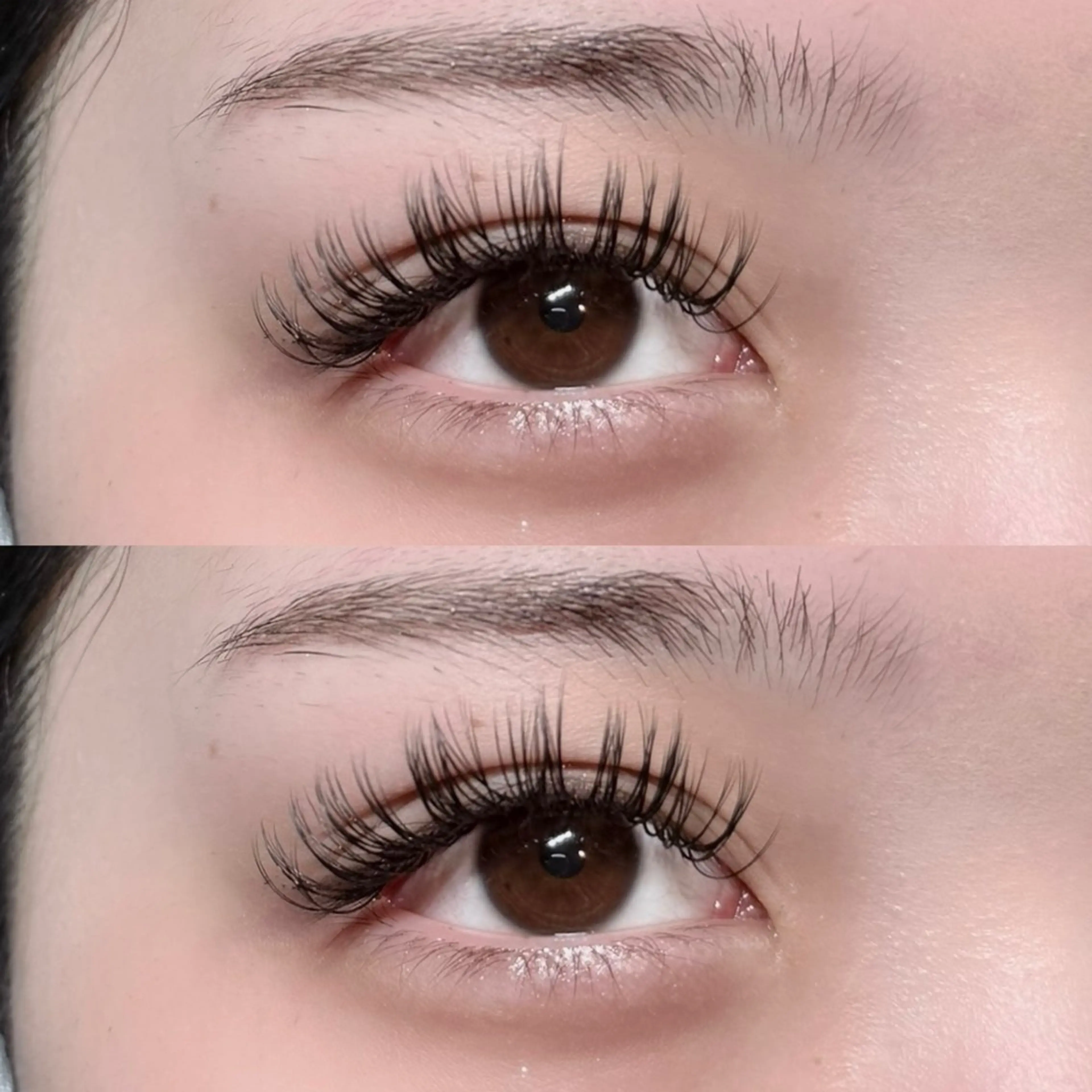 マツエク・マツパ マツエク sour  un suzukaのマツエク・マツパデザイン