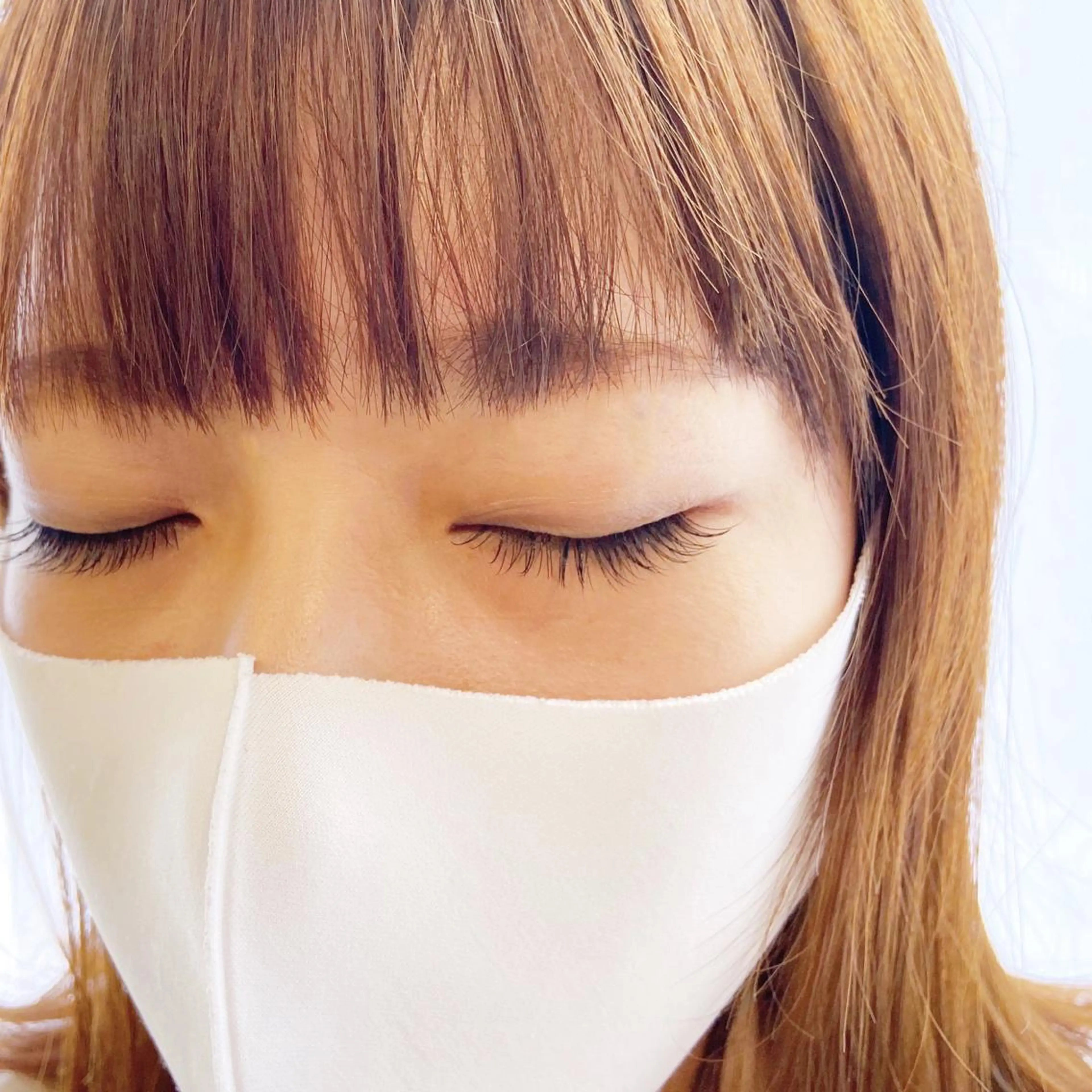 マツエク・マツパ covo eyelash所属・covo 🐻のマツエク・マツパデザイン