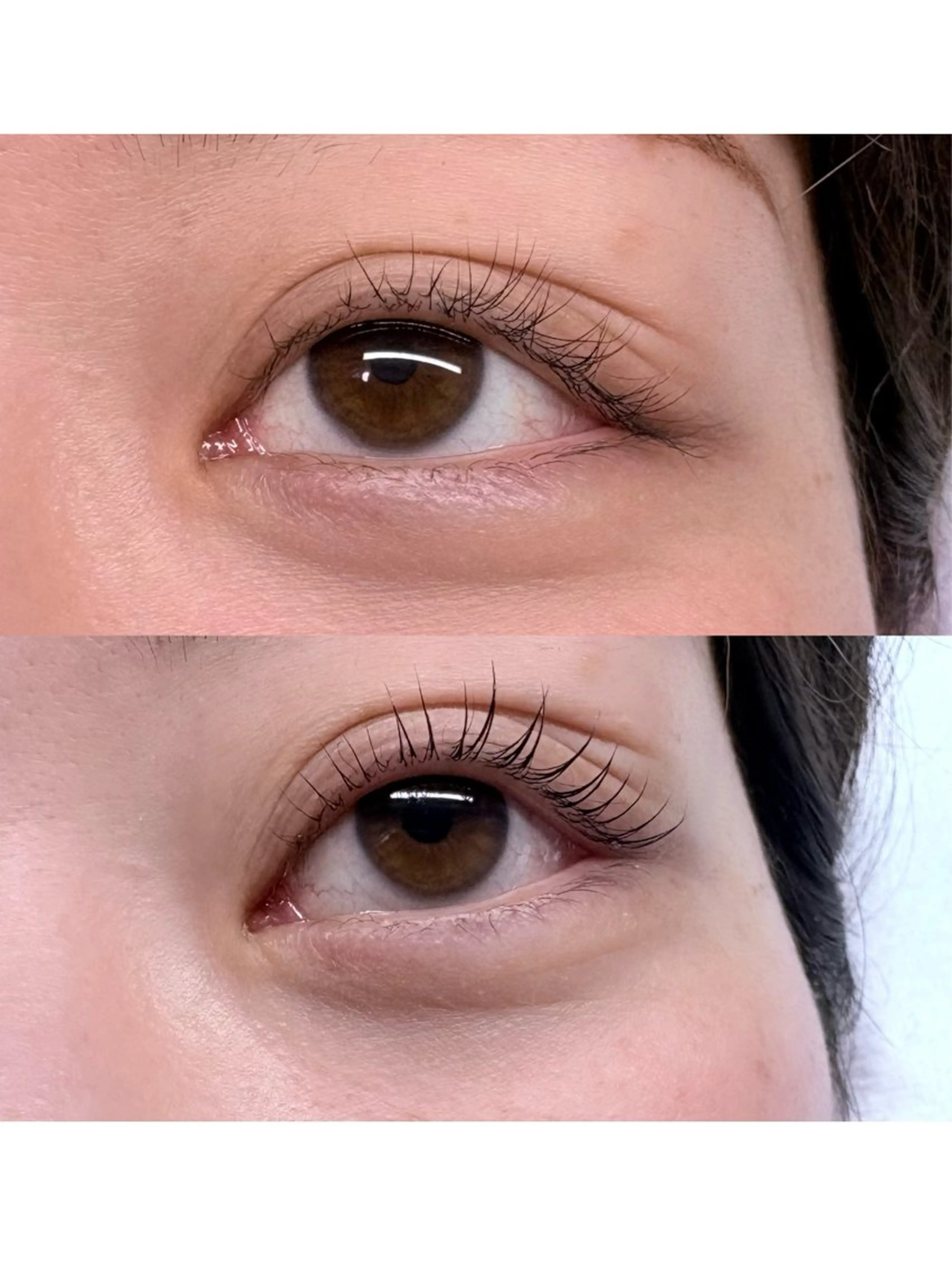 マツエク・マツパ Cカール トータルビューティー サロン・Ｎの眉毛・アイブロウイメージ