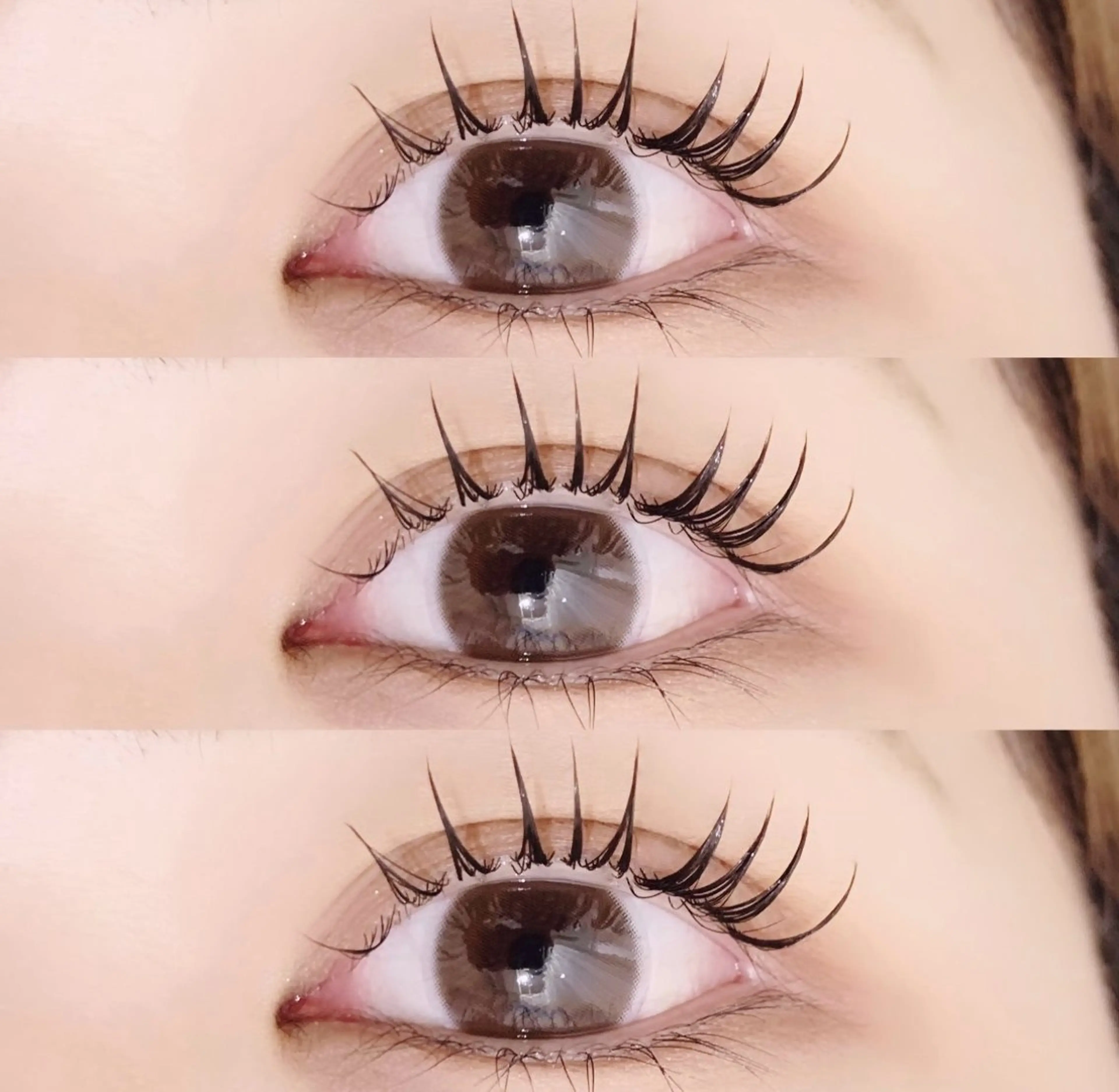 マツエク・マツパ マツパ 🫧 𝒜𝓎𝒶𝓃𝑜のマツエク・マツパデザイン