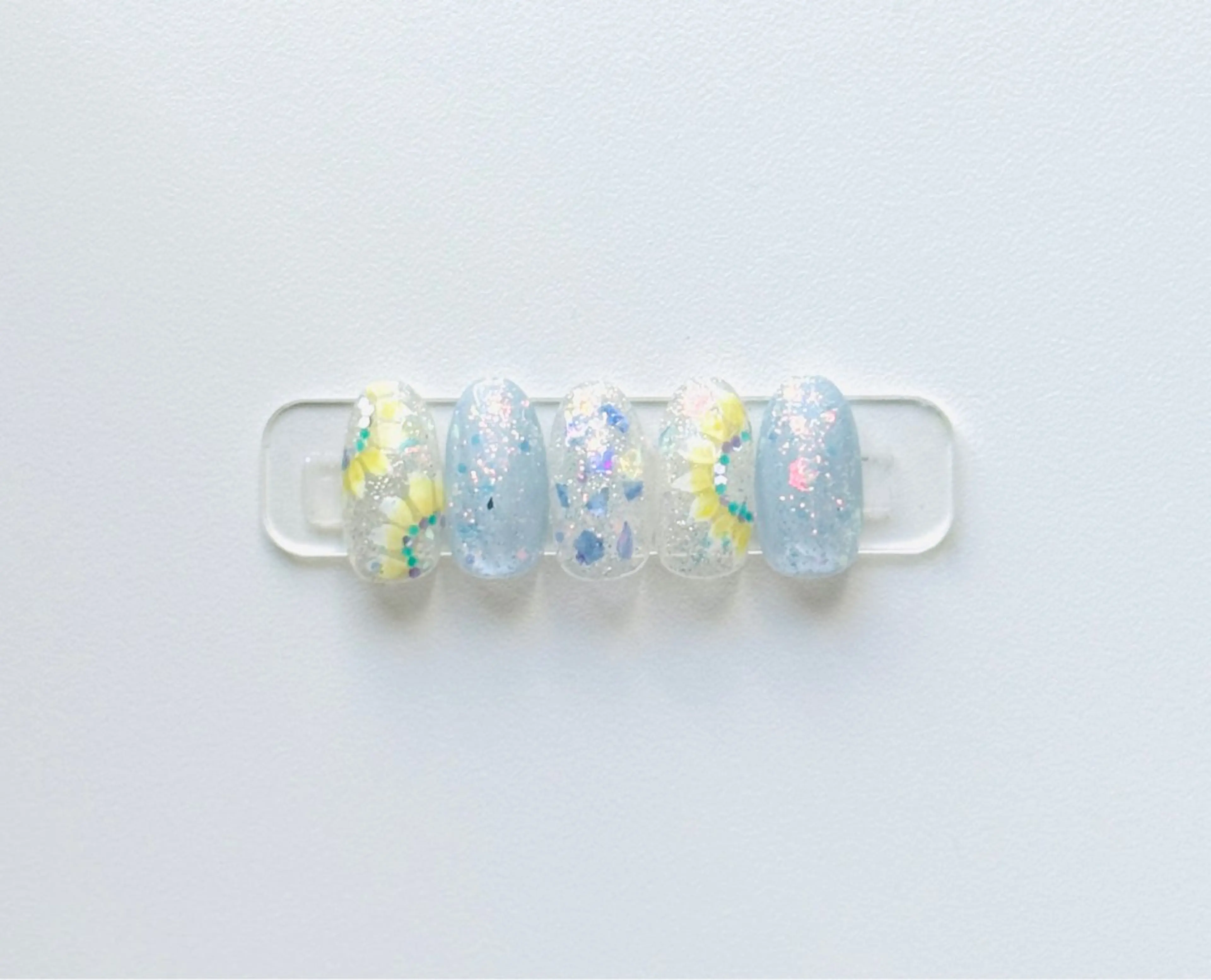 ネイル nail Latteのネイルデザイン