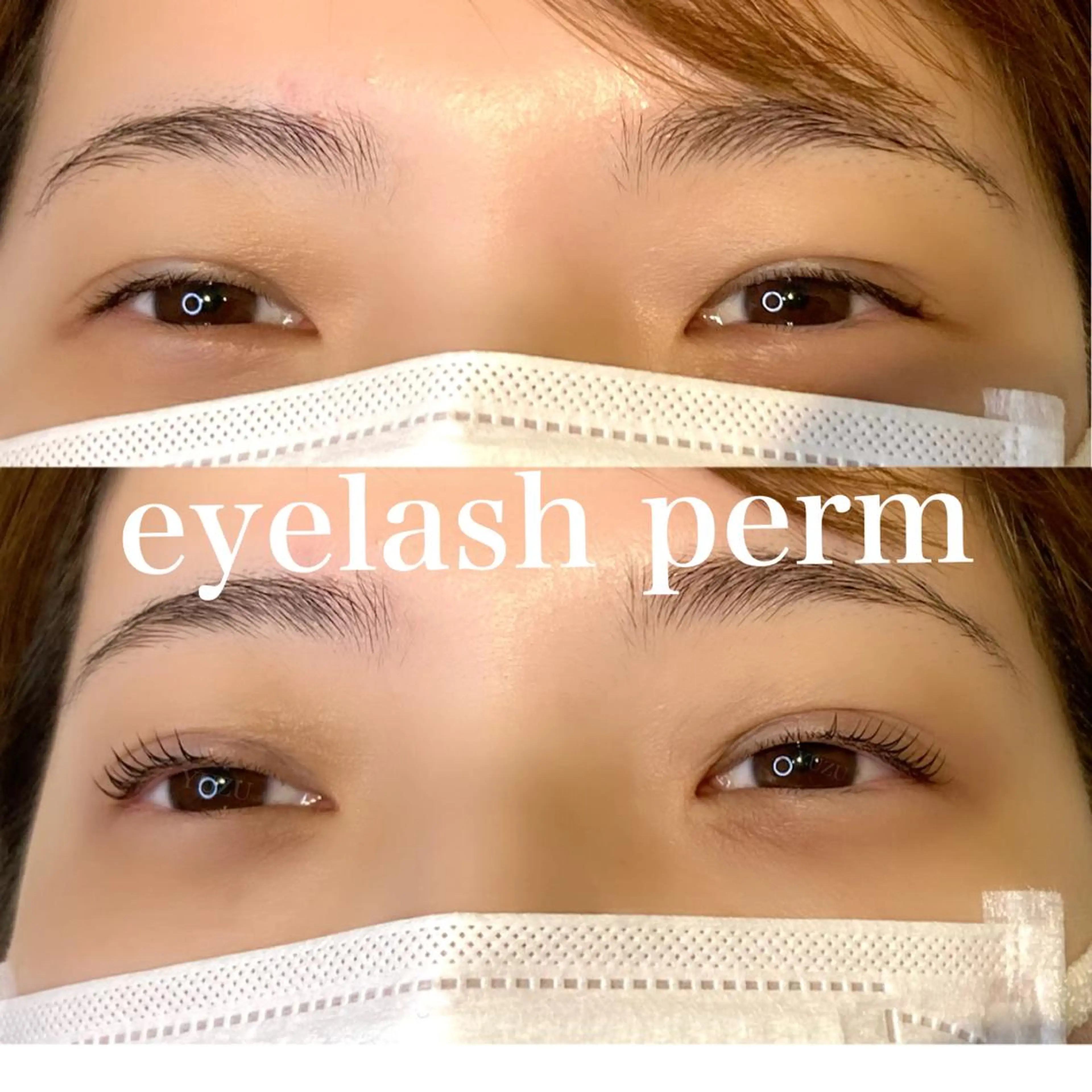 マツエク・マツパ cureアイラッシュ 🌹YUZU🌹のマツエク・マツパデザイン