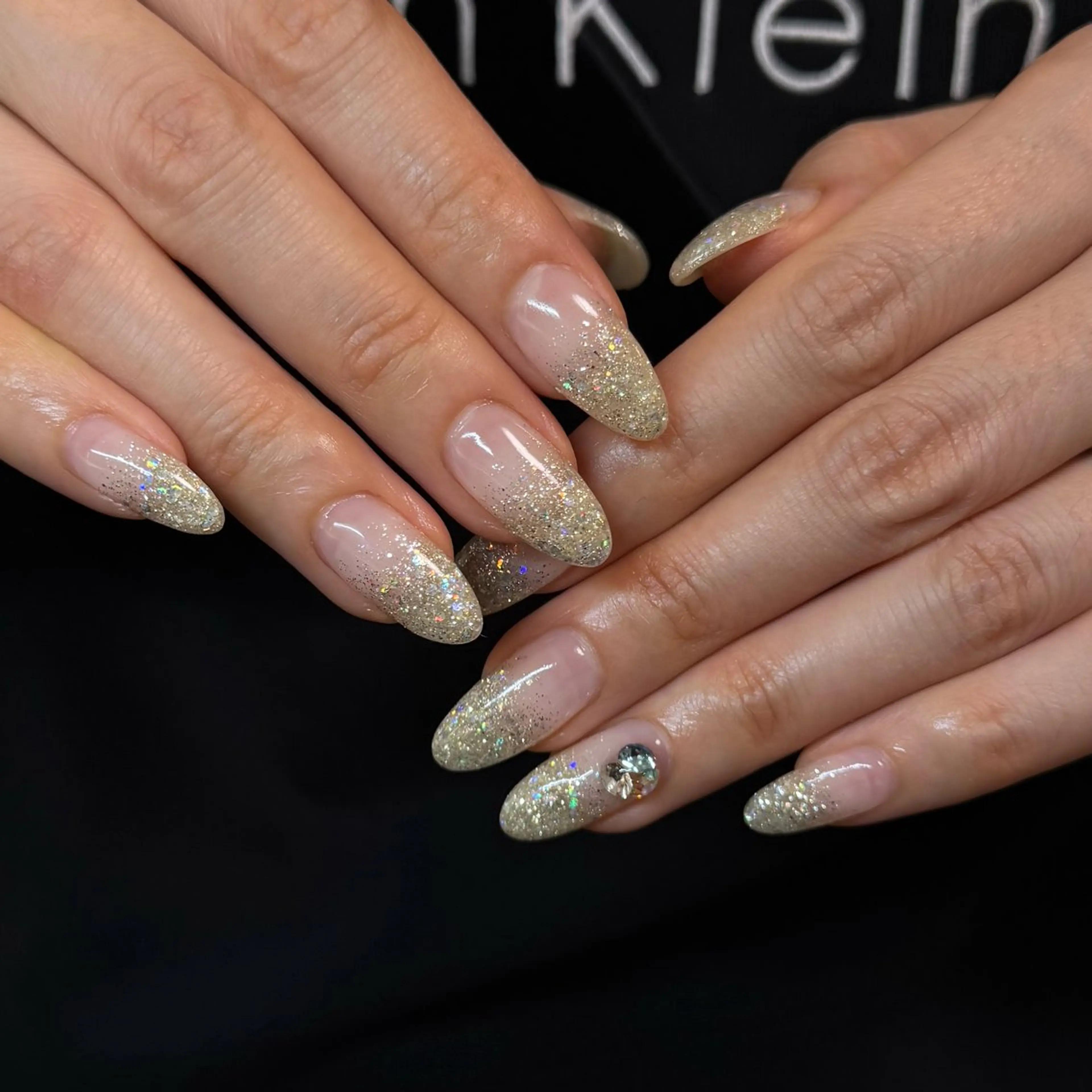 ネイル ハンドネイル yano Ribbon佐野店のネイルデザイン