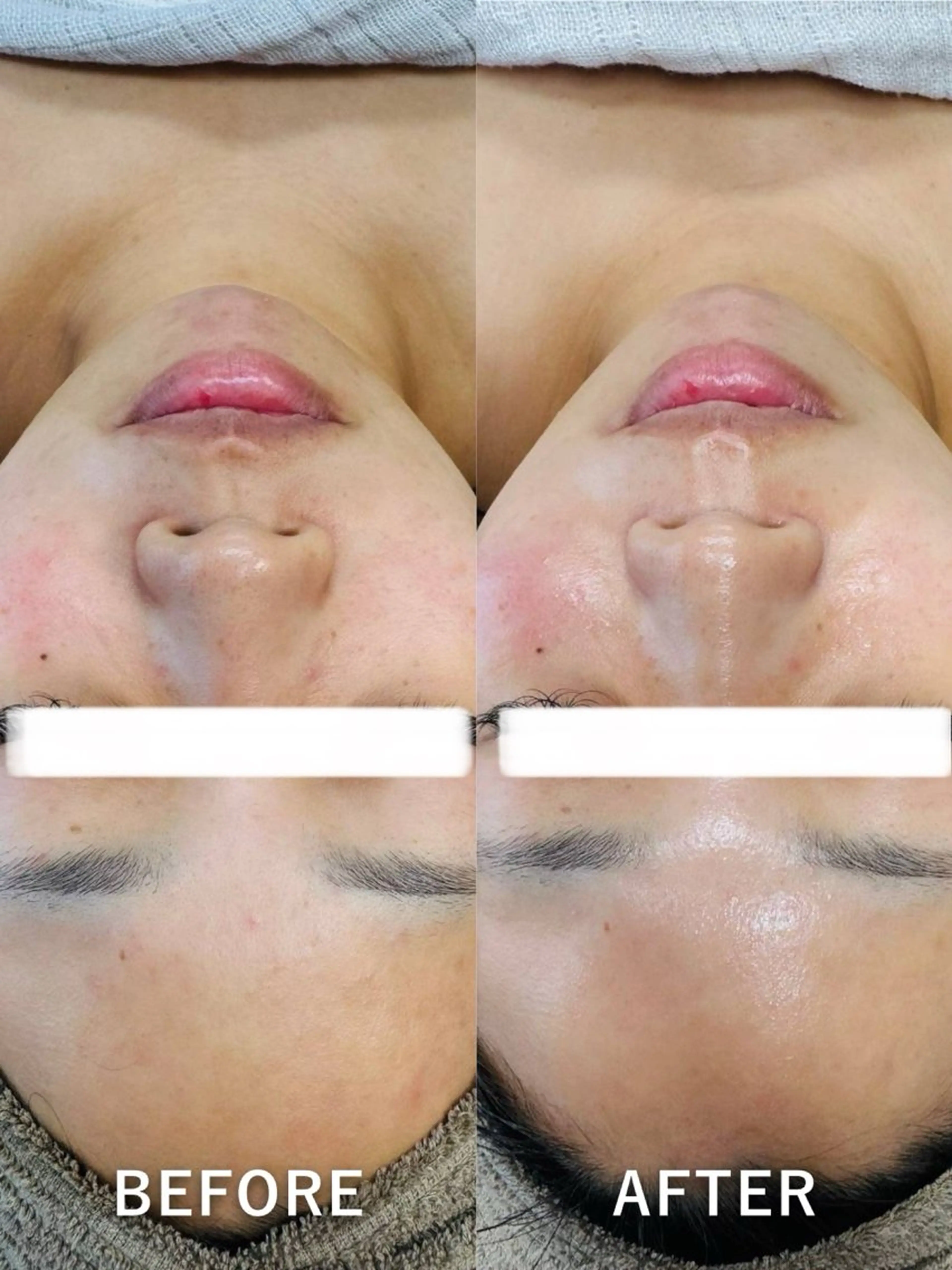 LukeBeauty salonのエステ・リラクイメージ