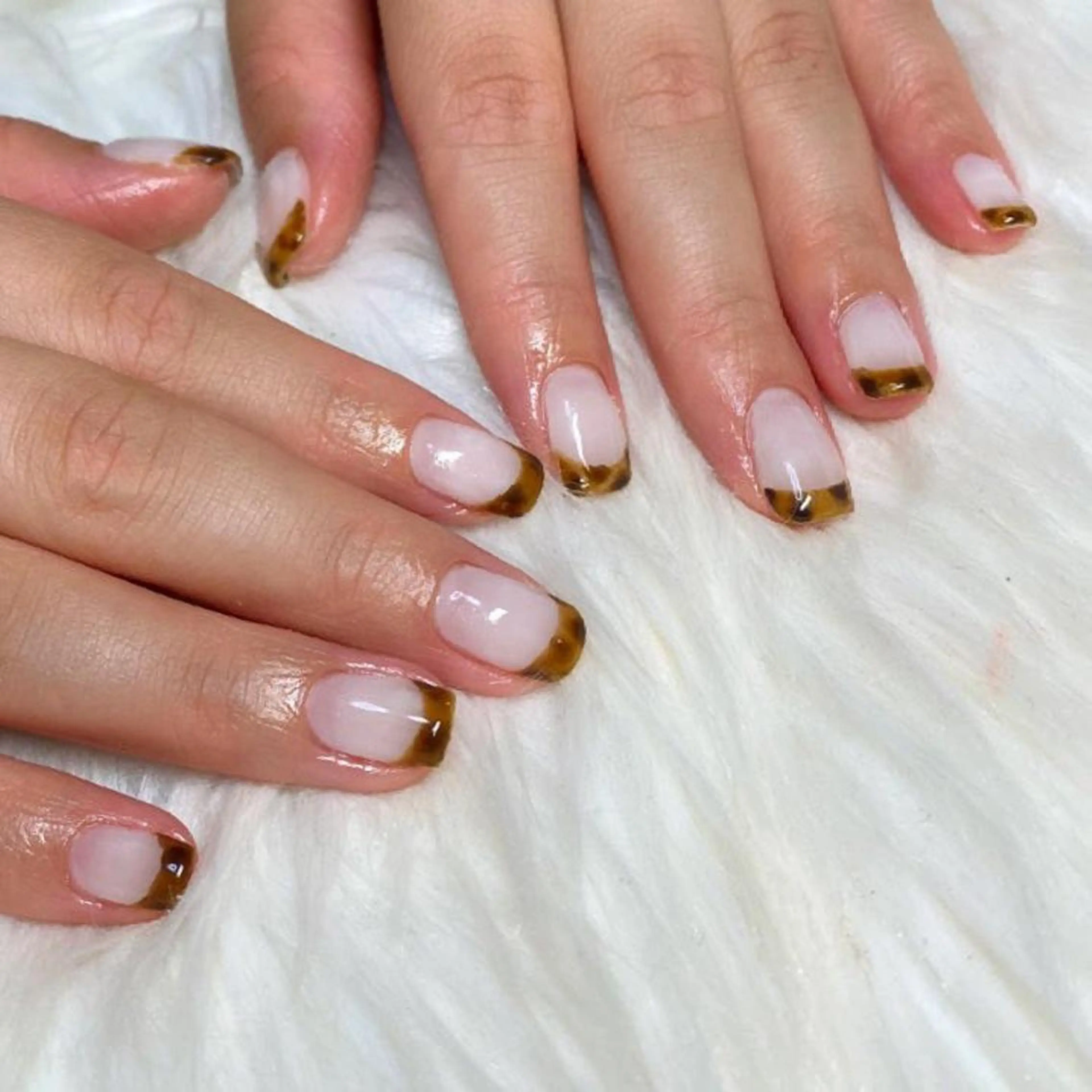 ネイル VIOLA .nailのネイルデザイン