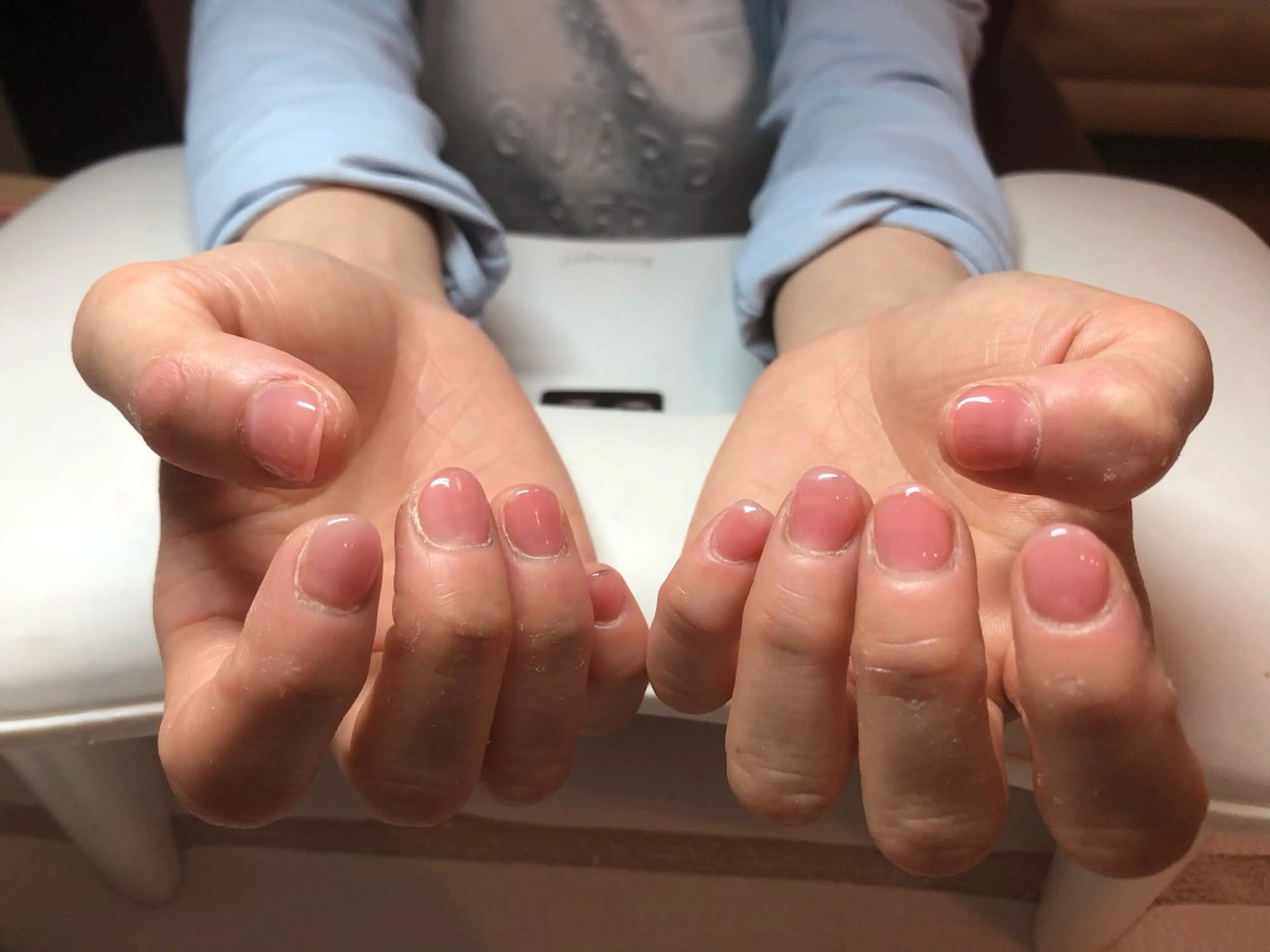 ネイル nailnail ネイルネイル所属・松岡 明未夏のネイルデザイン