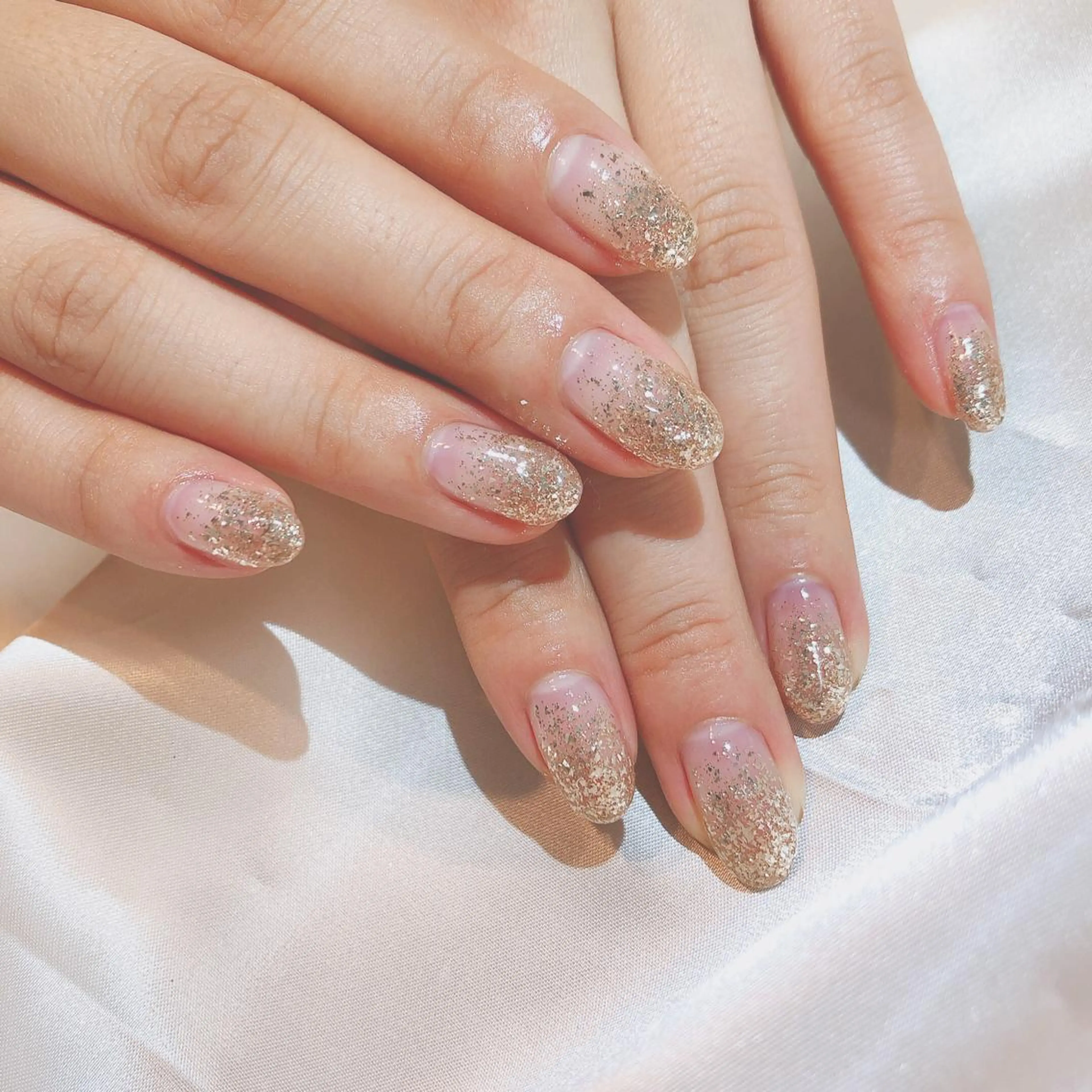 ネイル ハンドネイル fog nail.のネイルデザイン