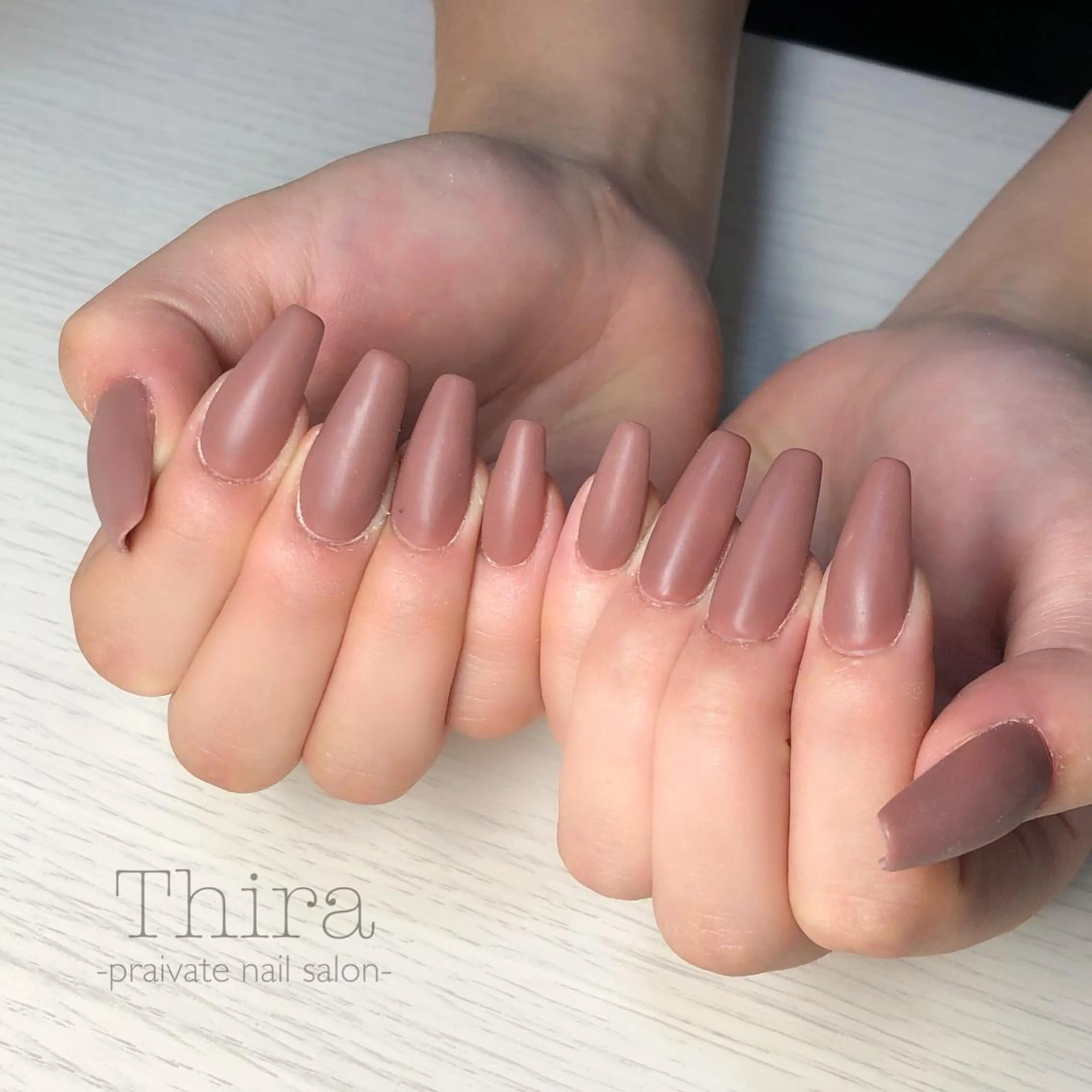 ネイル Nail saeのネイルデザイン