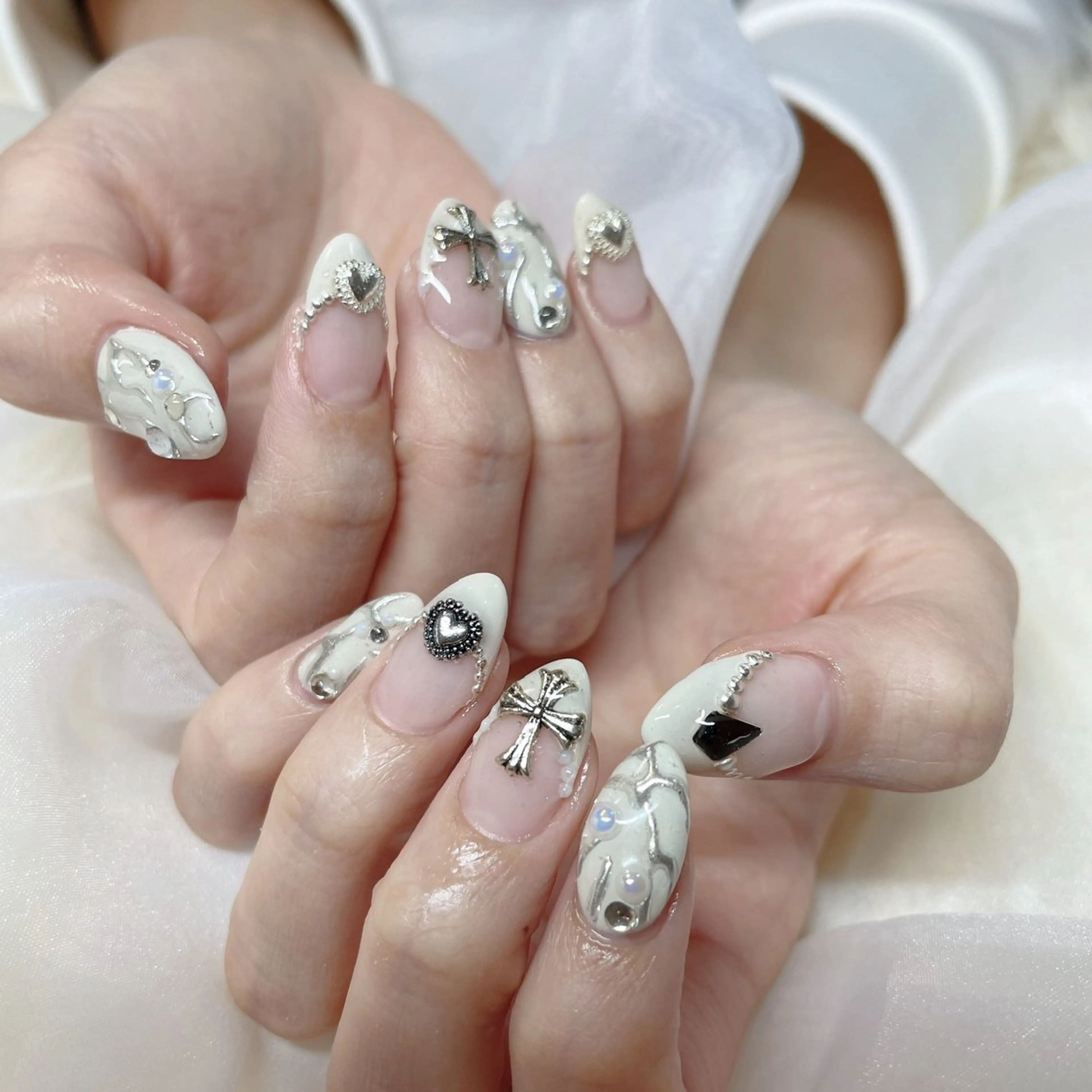 ネイル misun_ nailのネイルデザイン
