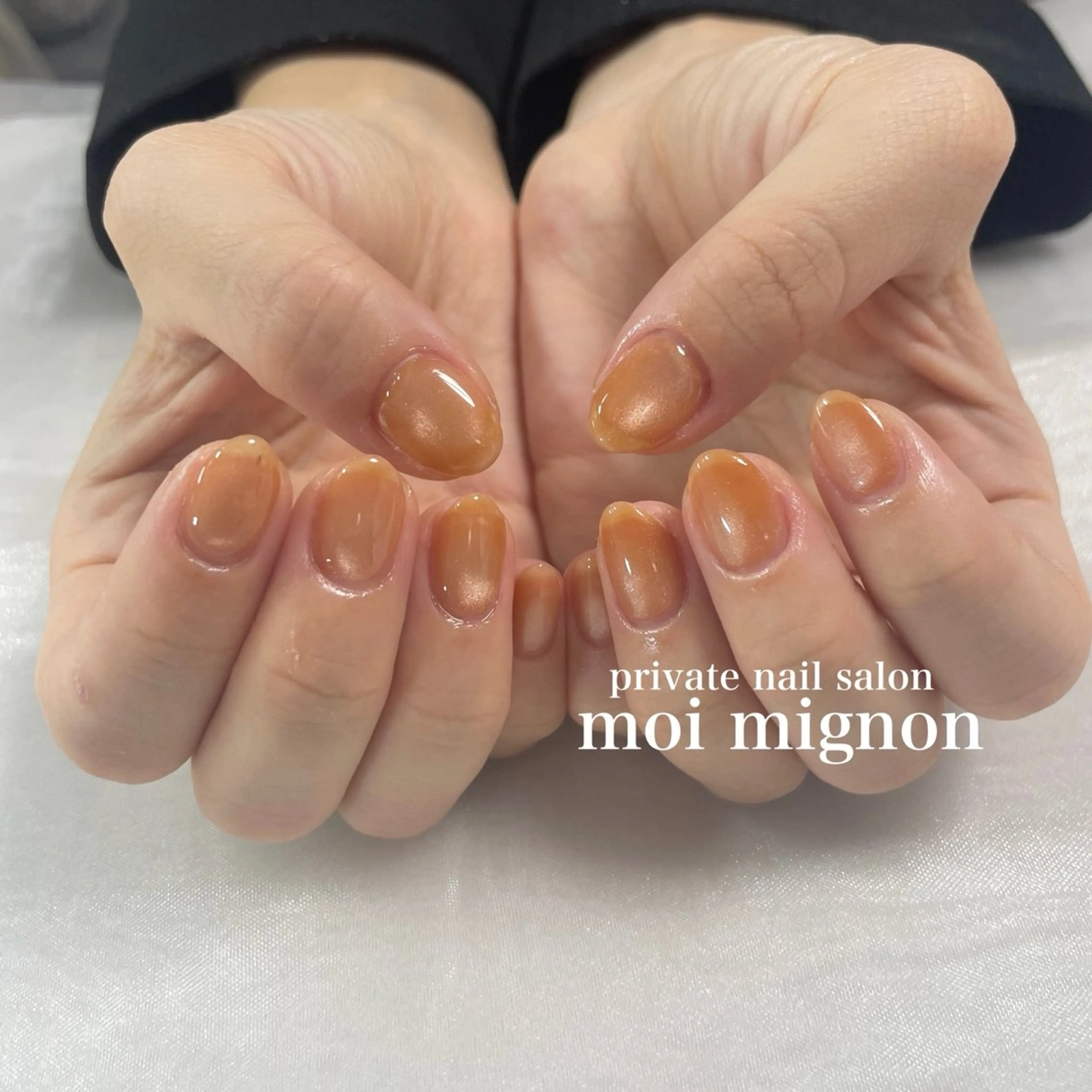 ネイル ハンドネイル nailist Aki♡のネイルデザイン