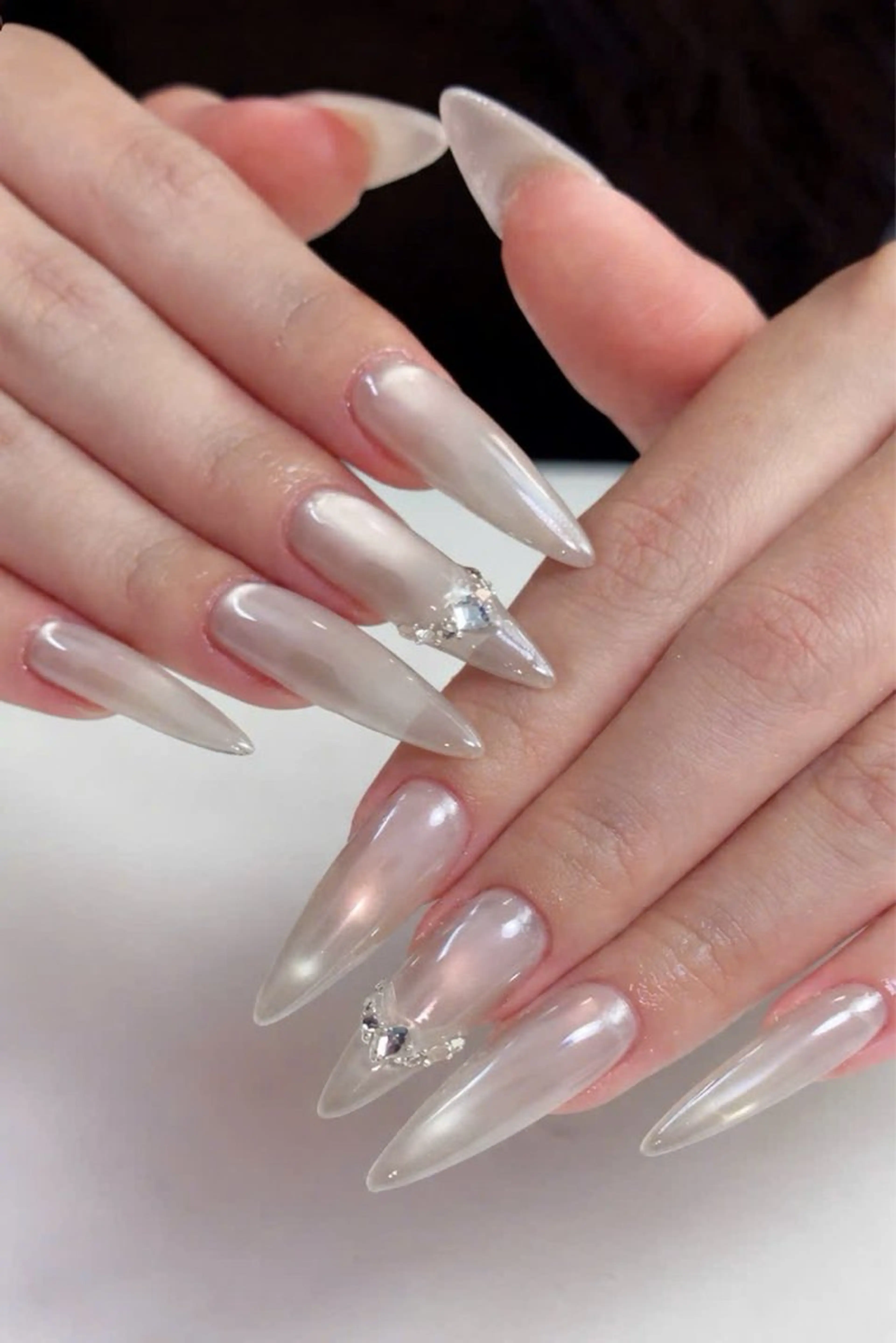 ネイル Hana✴︎ Labon Artのネイルデザイン