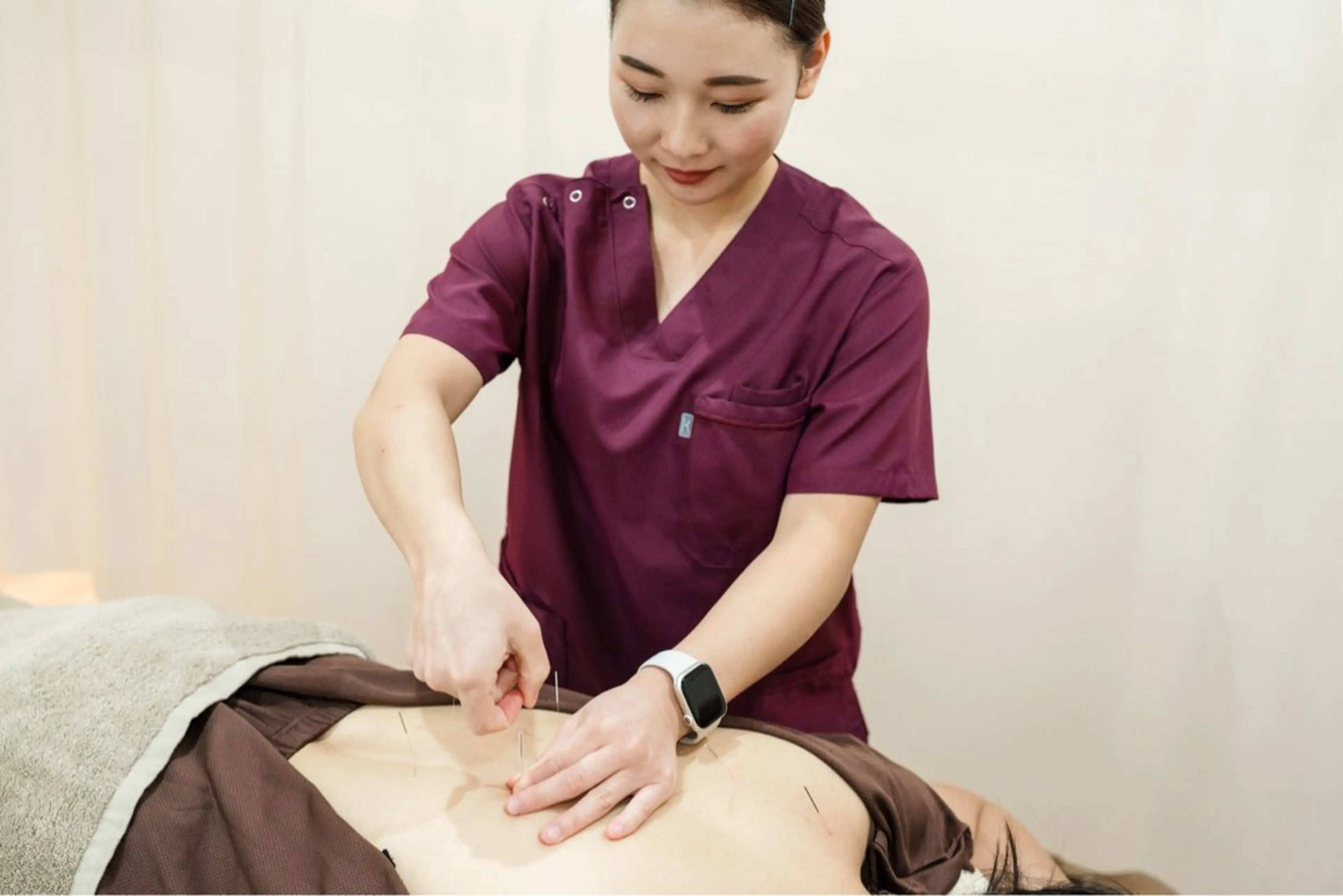 エステ リラク 前田 はるなのエステ・リラクイメージ