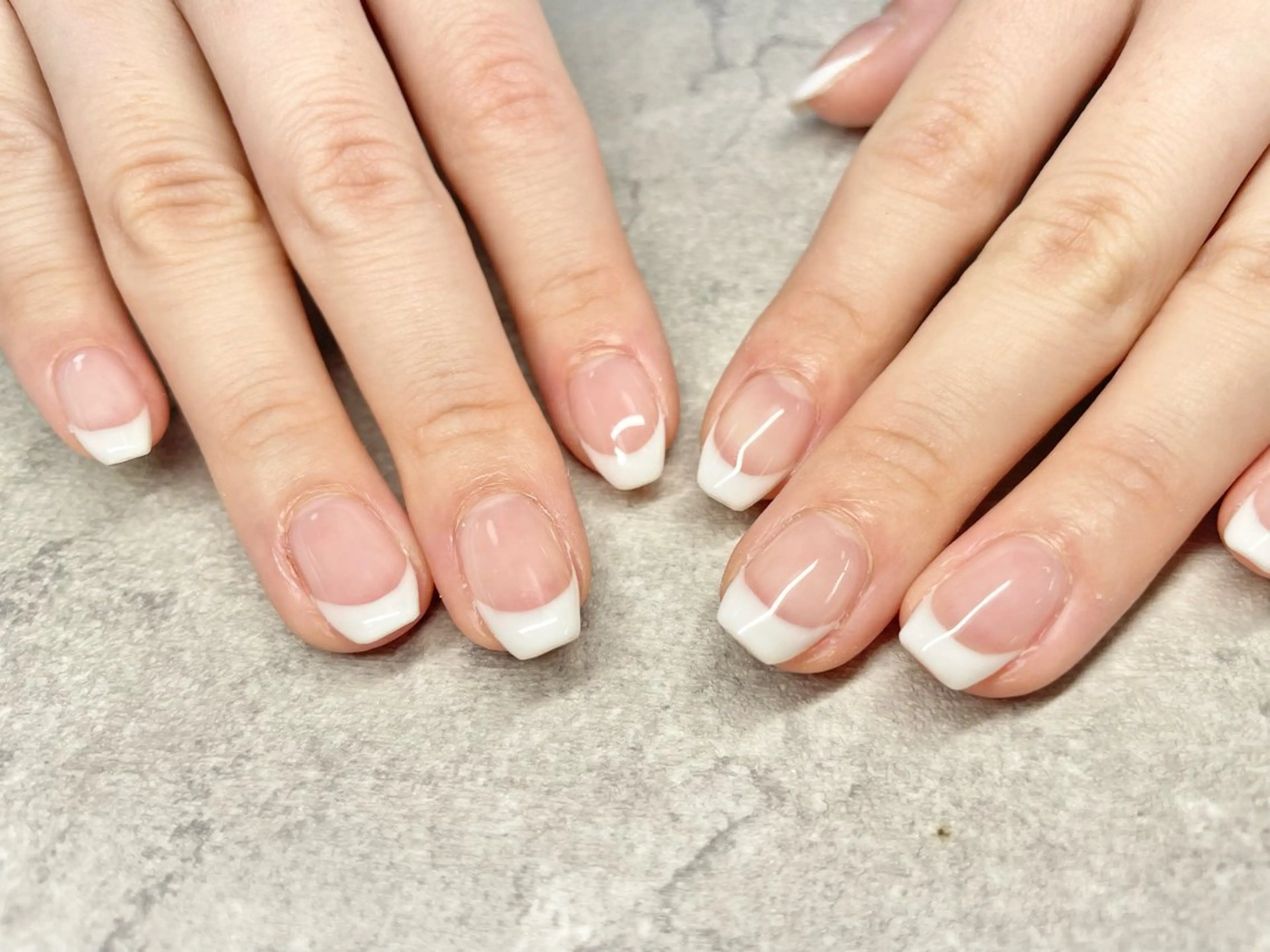 ネイル clear yayoiのネイルデザイン