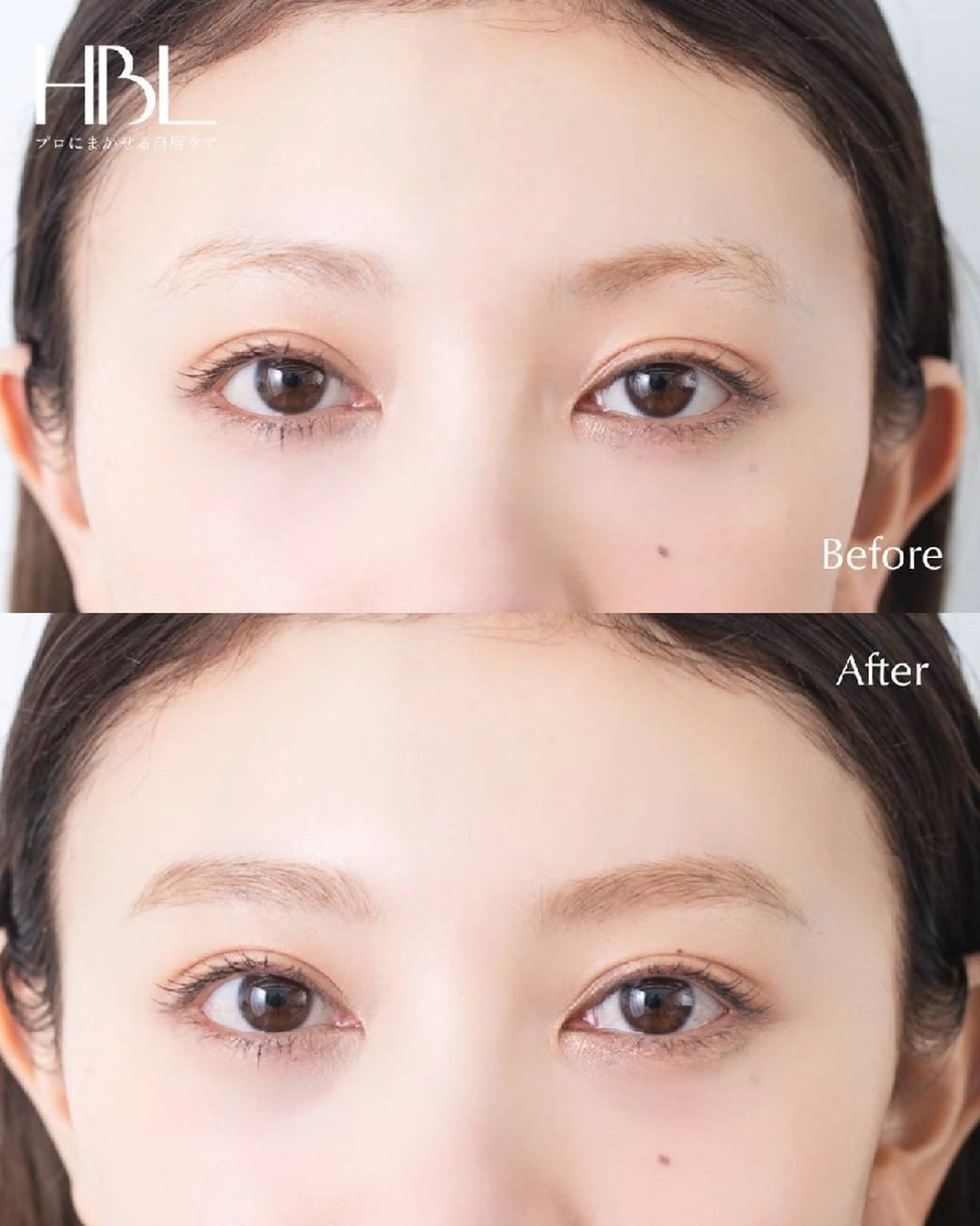 アイブロウ Rie🌈アイブロウ 【HBL専門店】の眉毛・アイブロウイメージ